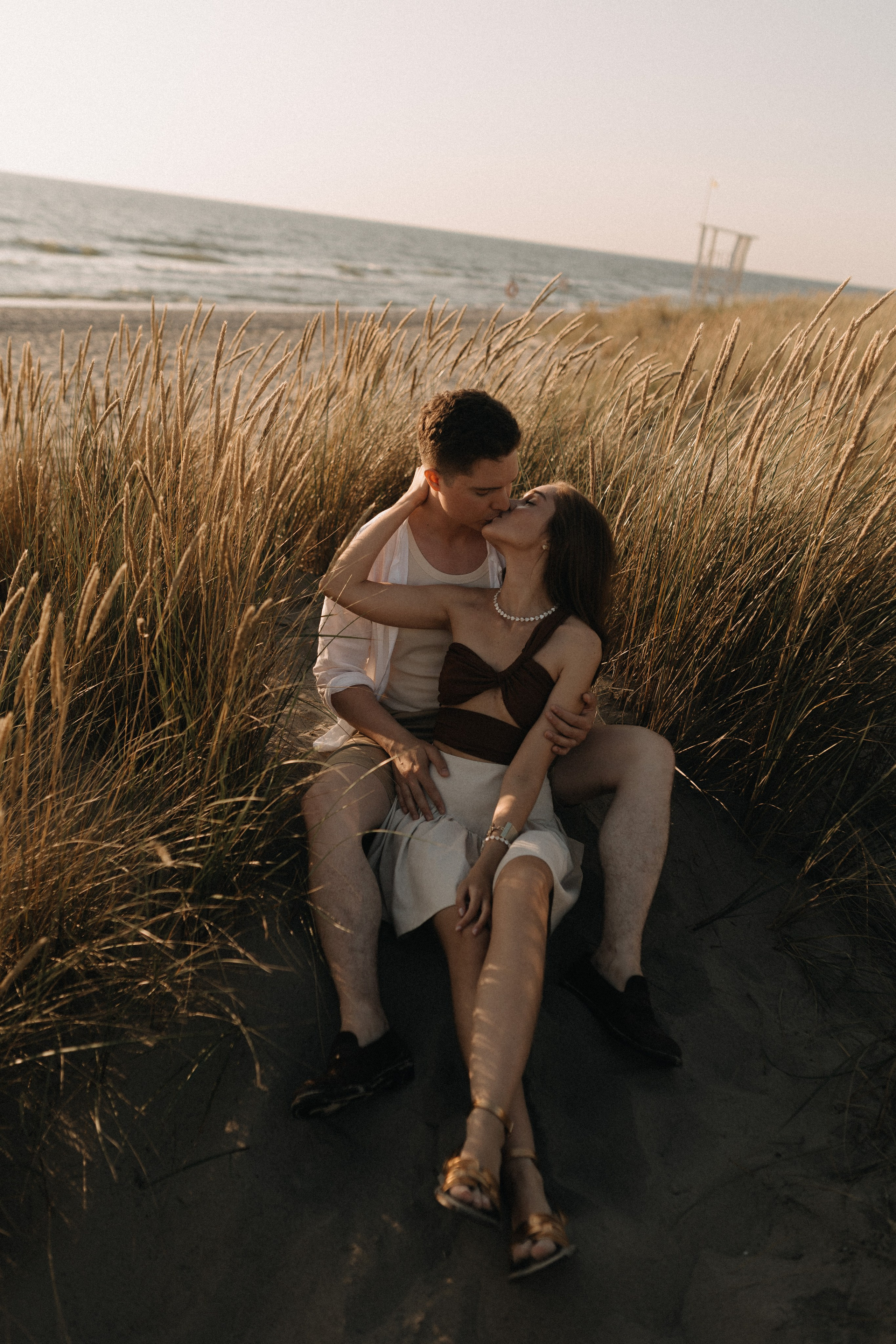 A&N. Свадебный и портретный фотограф в Калининграде и Москве Марк Юдинцев