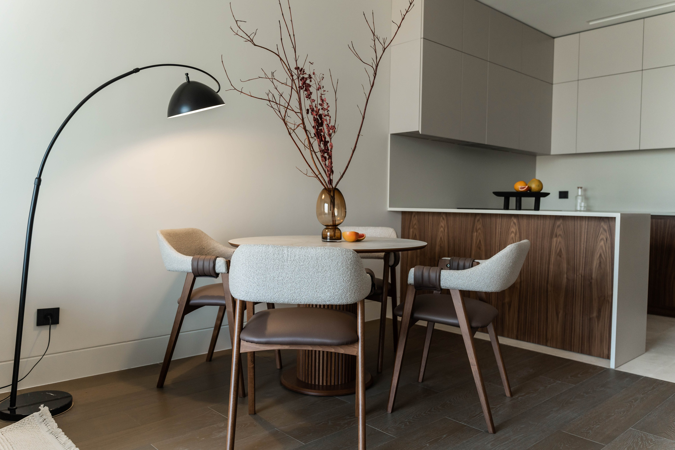 ЖК на Поклонной. Фотограф Абакумова Анастасия