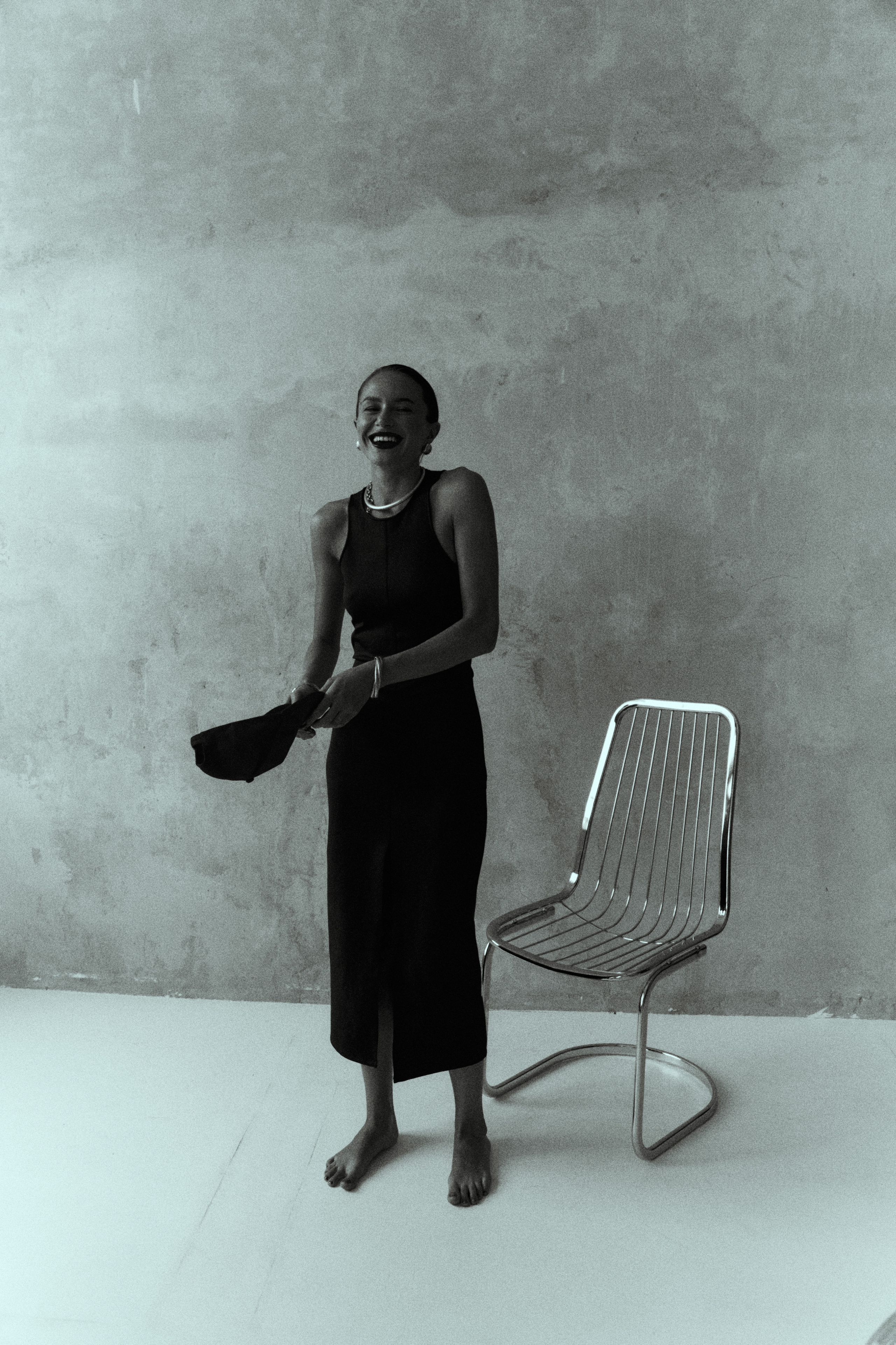 Kristina. Фотограф тюмень москва ксения половодова