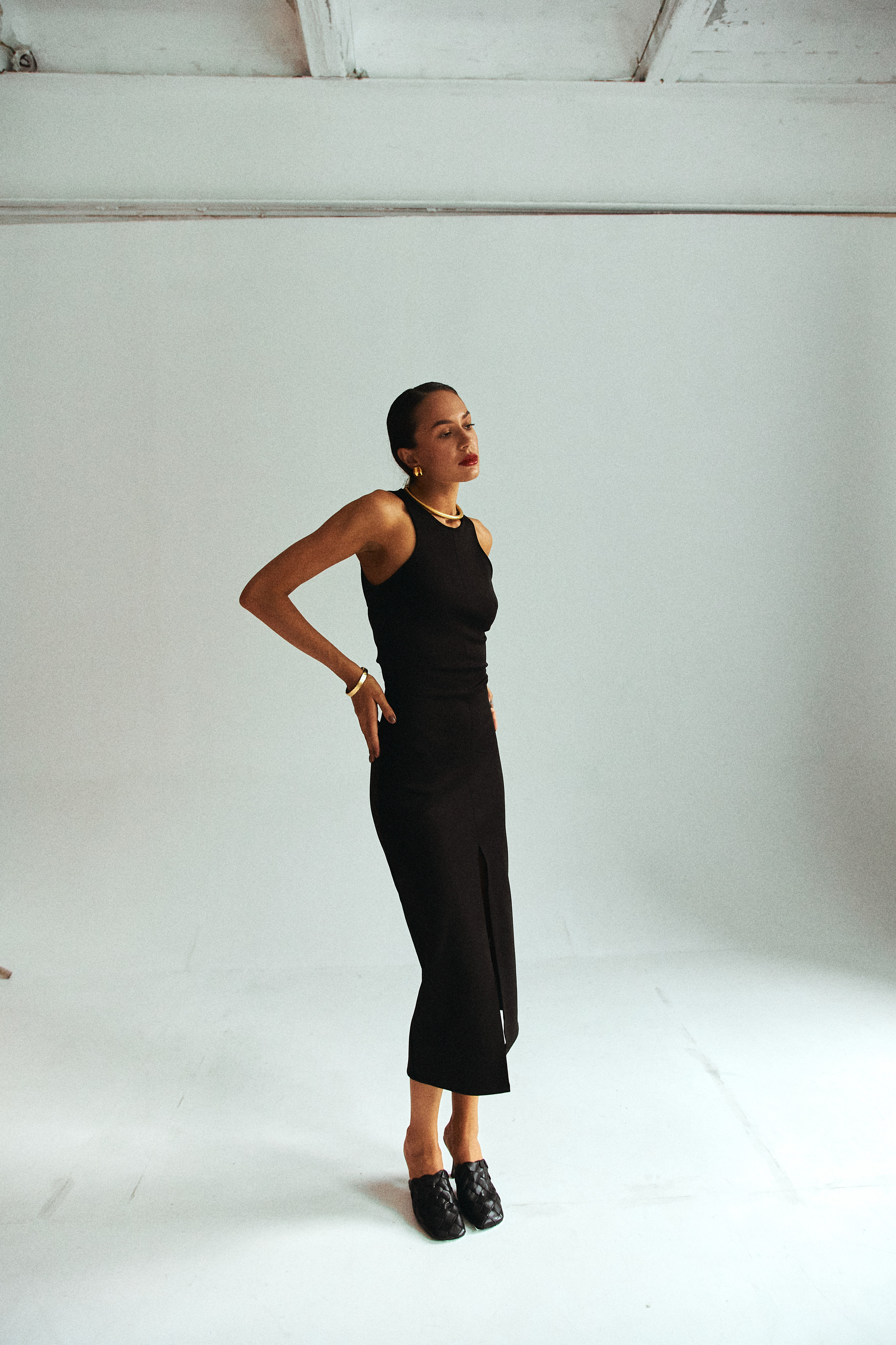 Kristina. Фотограф тюмень москва ксения половодова