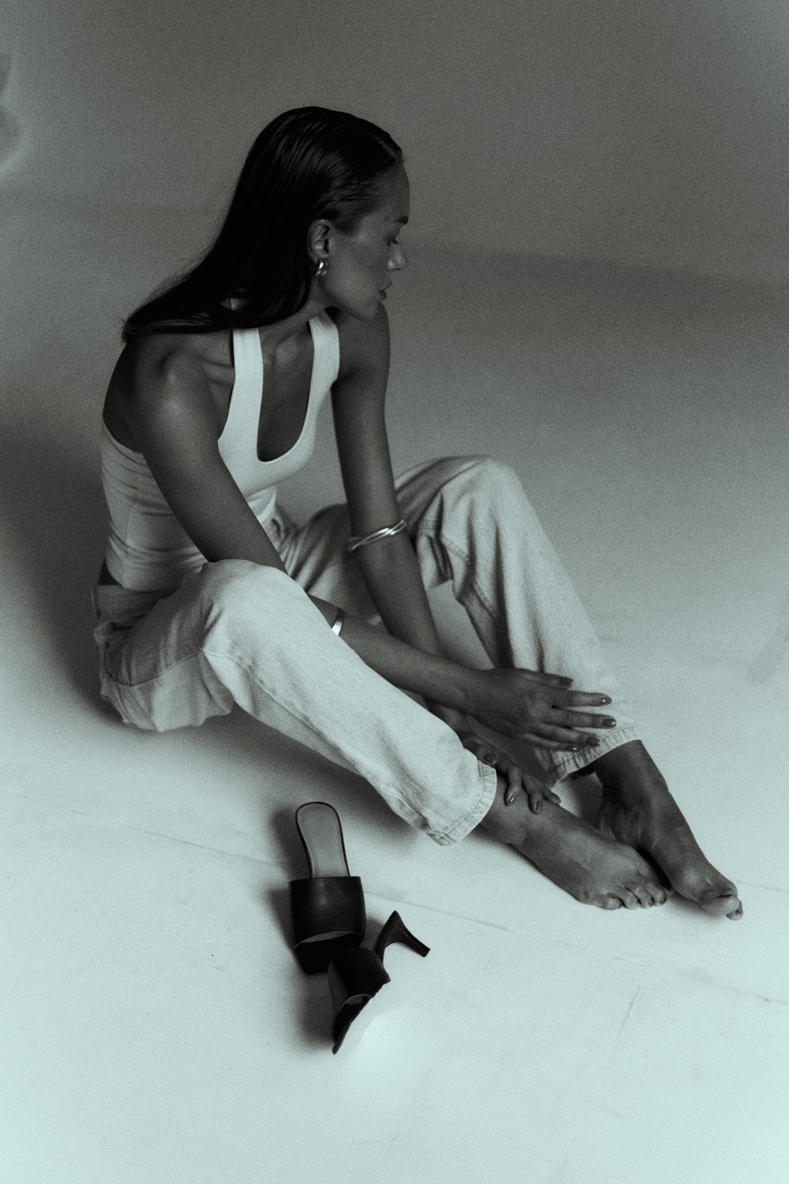 Kristina. Фотограф тюмень москва ксения половодова