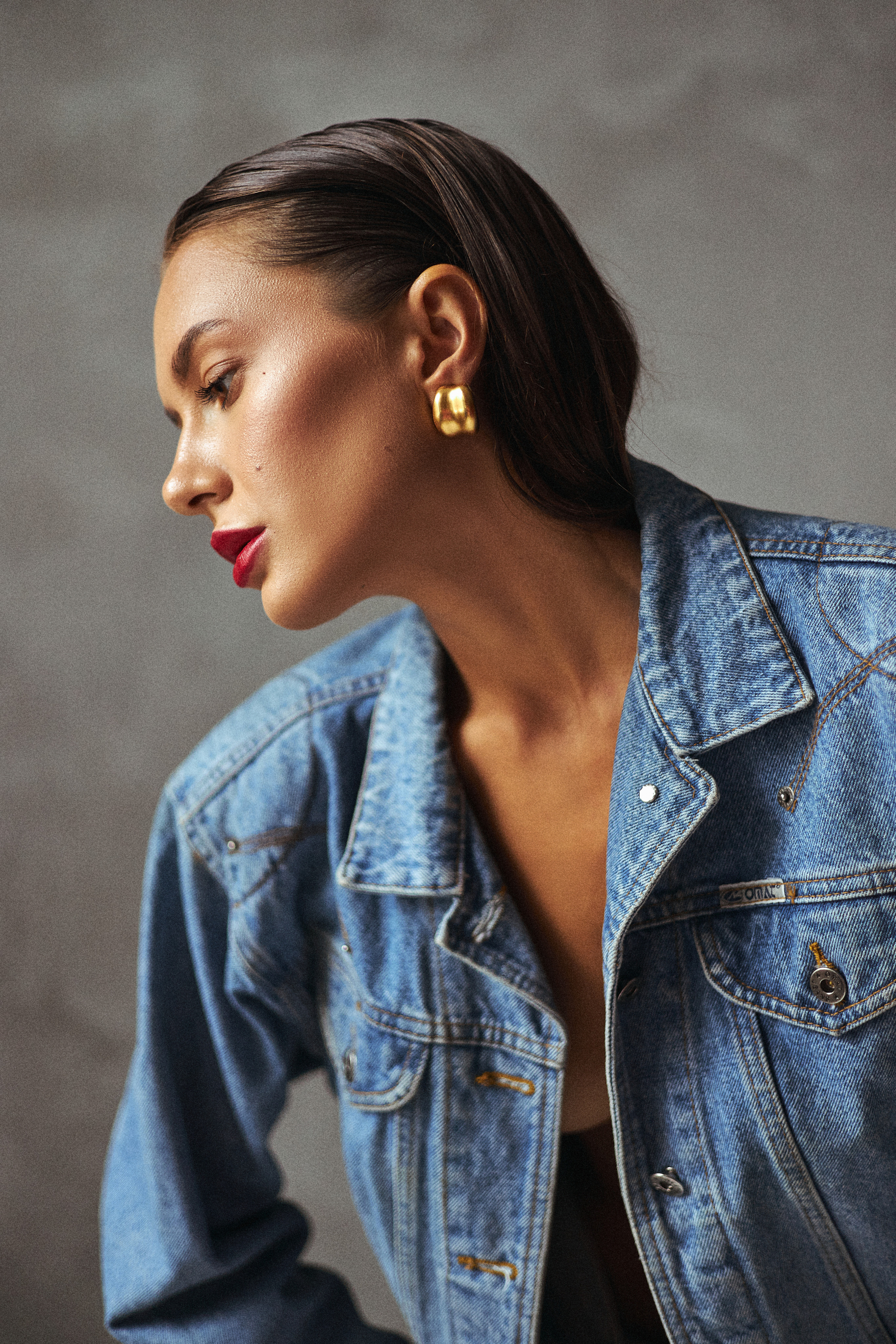 Kristina. Фотограф тюмень москва ксения половодова