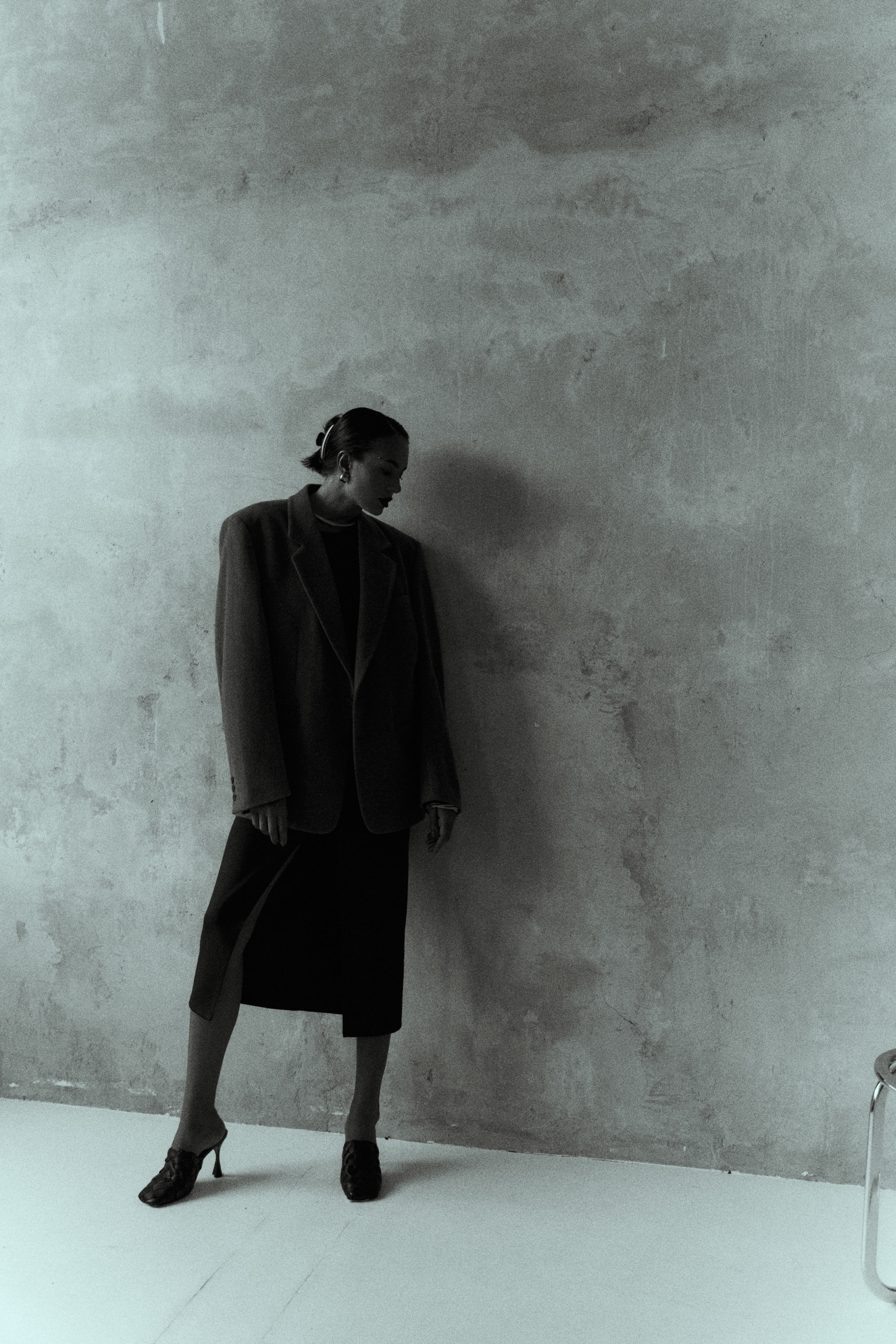 Kristina. Фотограф тюмень москва ксения половодова