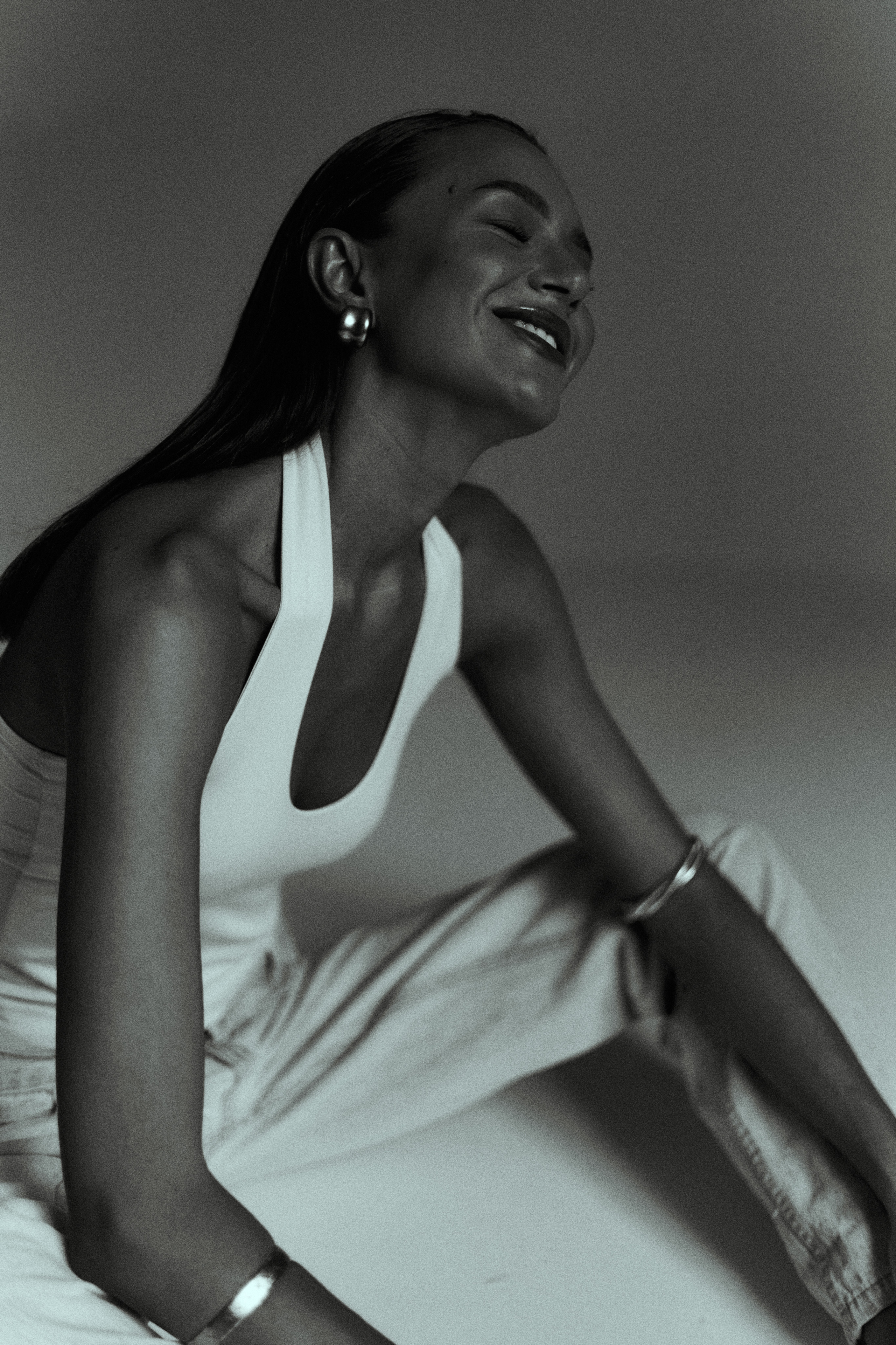 Kristina. Фотограф тюмень москва ксения половодова