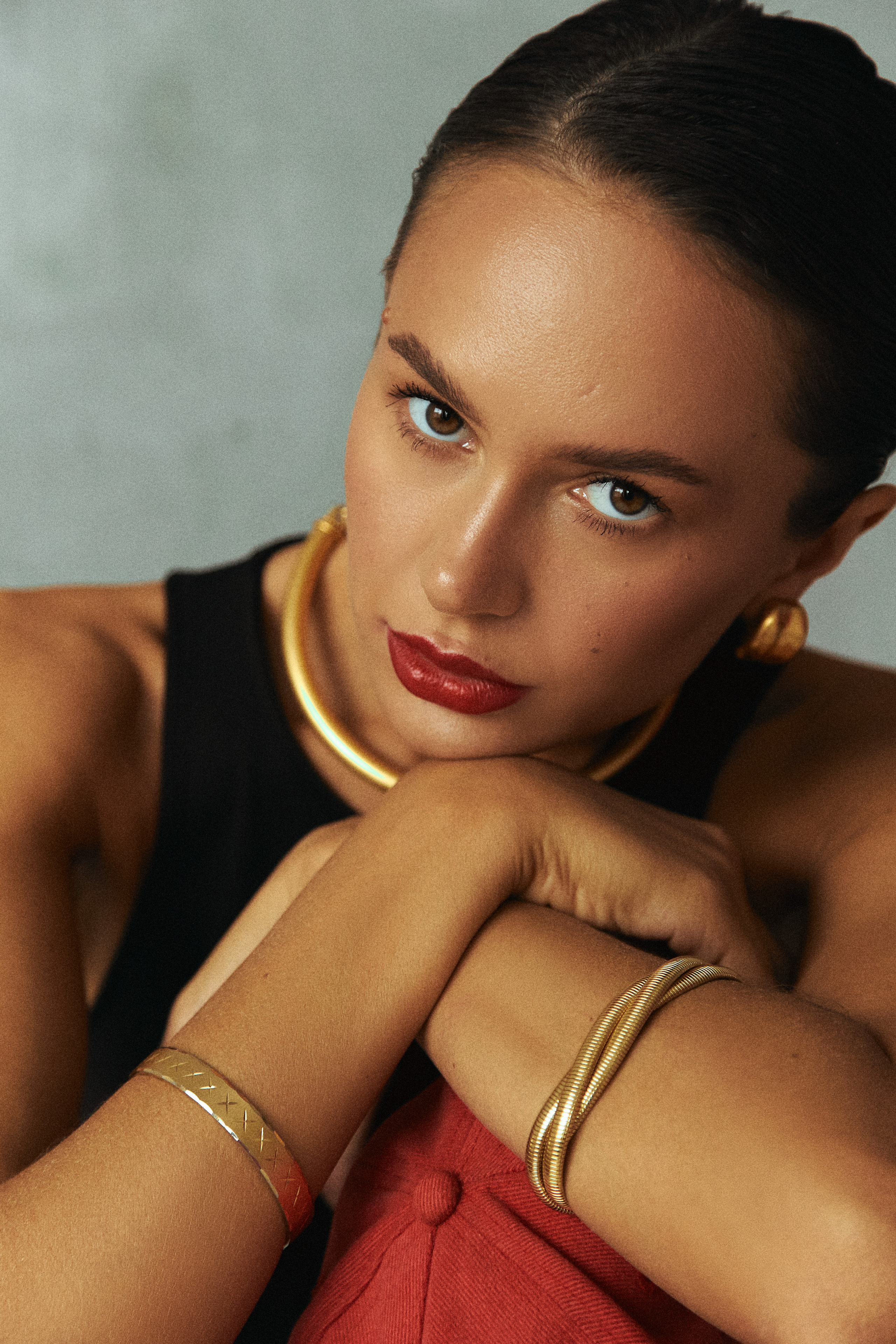 Kristina. Фотограф тюмень москва ксения половодова