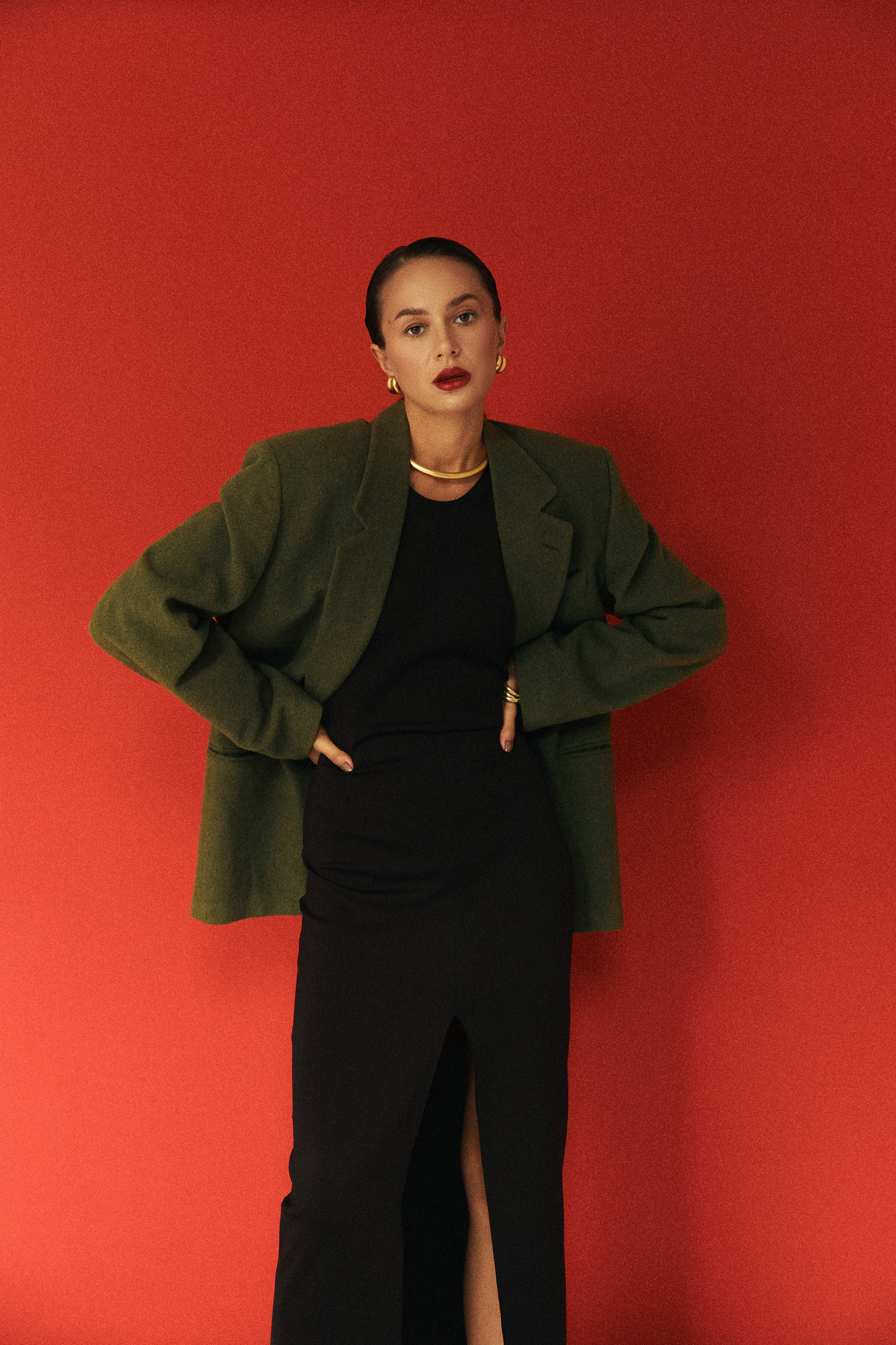 Kristina. Фотограф тюмень москва ксения половодова