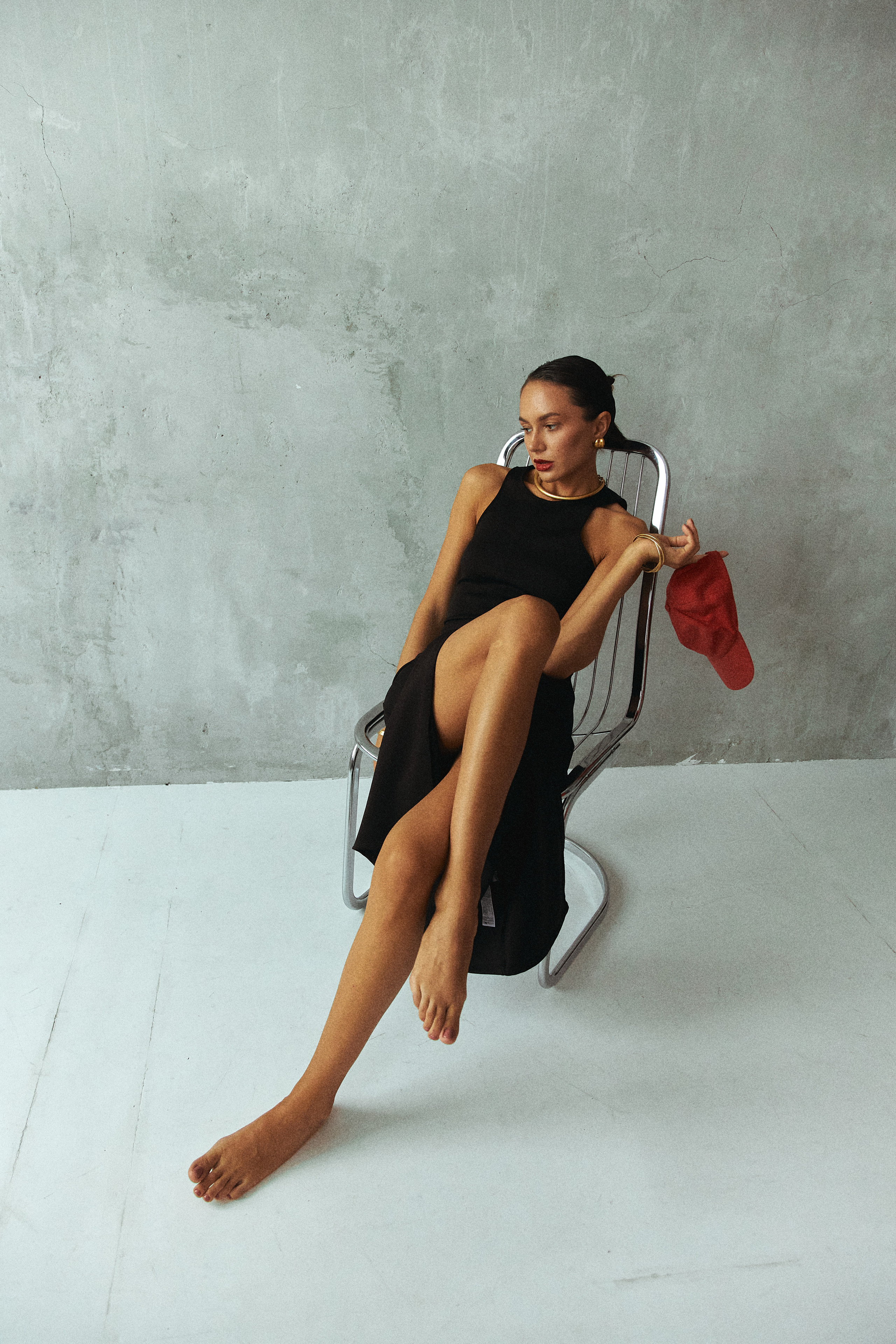 Kristina. Фотограф тюмень москва ксения половодова