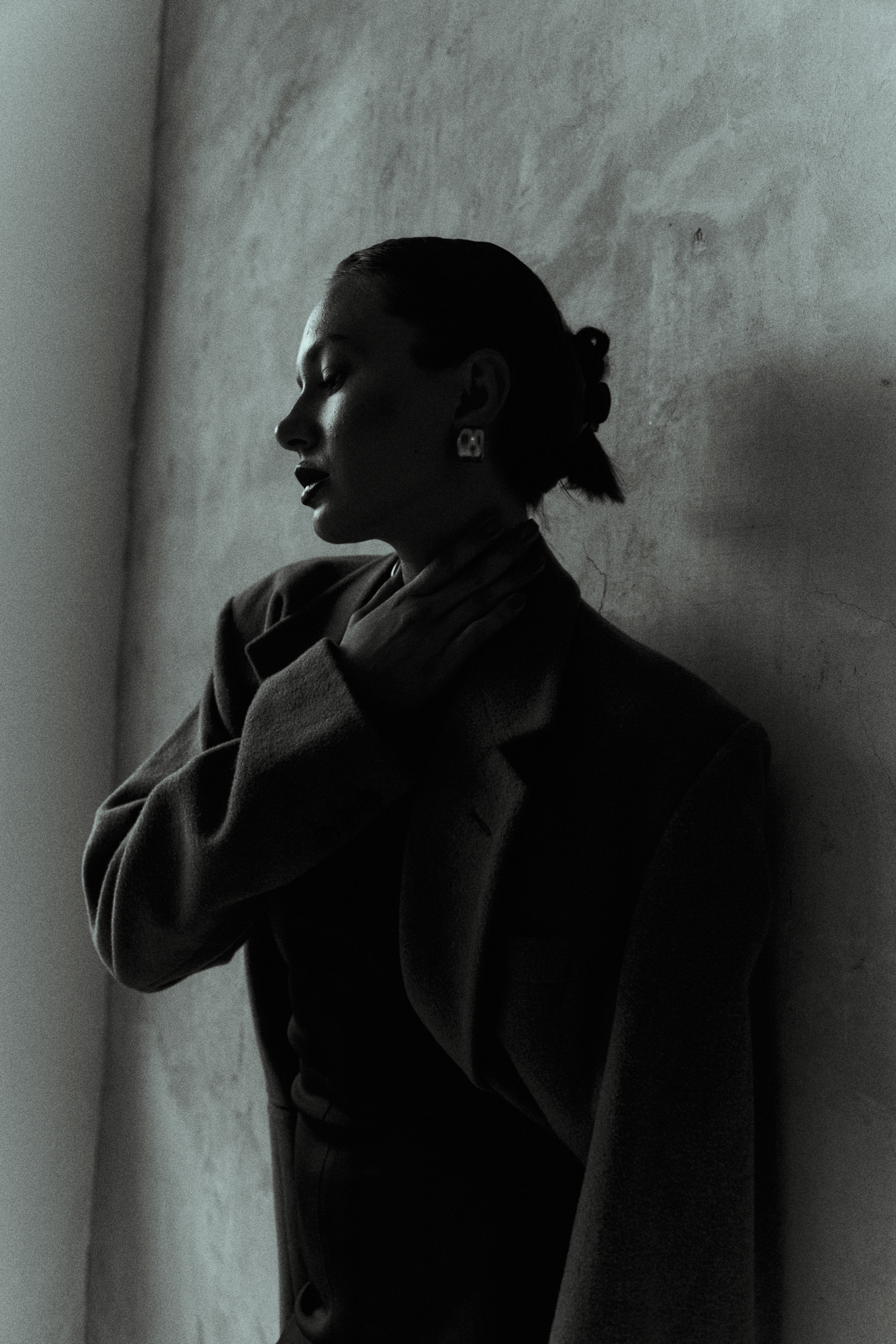 Kristina. Фотограф тюмень москва ксения половодова