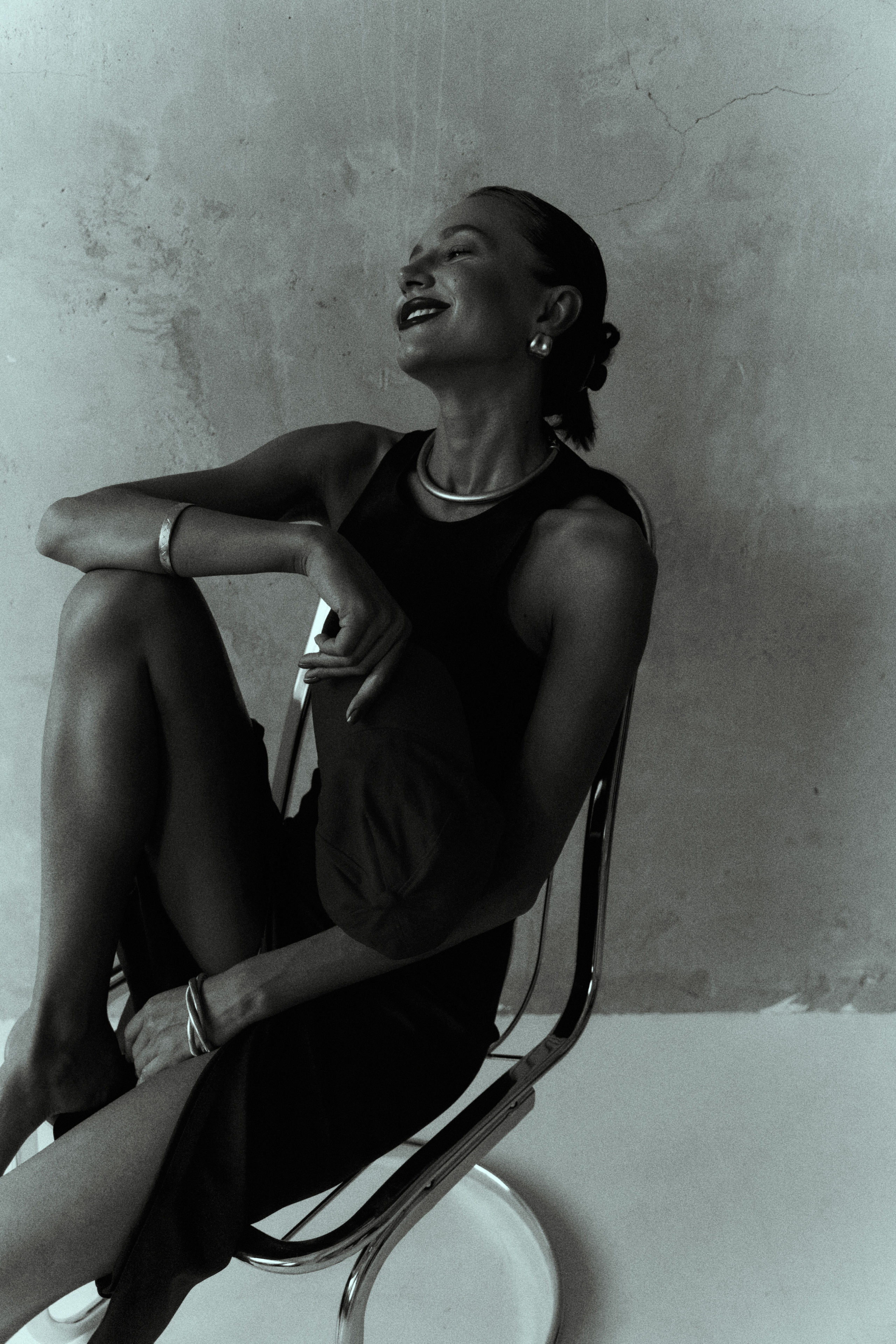 Kristina. Фотограф тюмень москва ксения половодова