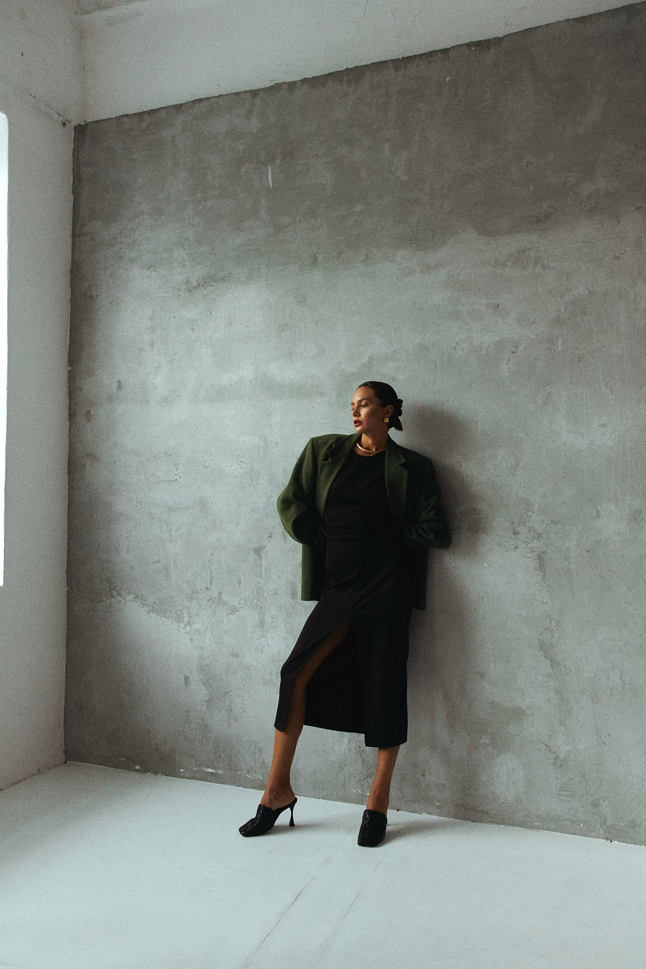 Kristina. Фотограф тюмень москва ксения половодова