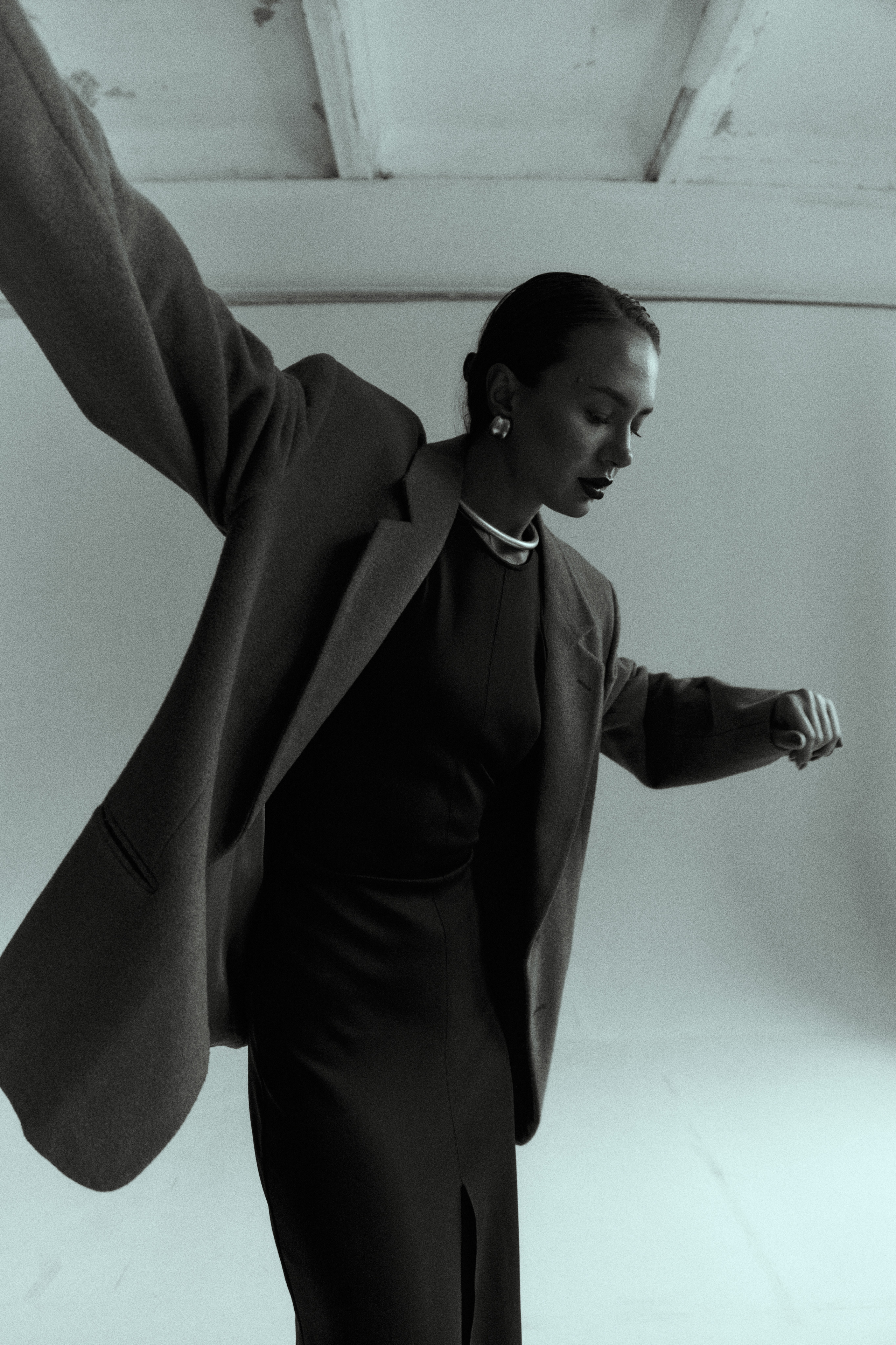 Kristina. Фотограф тюмень москва ксения половодова