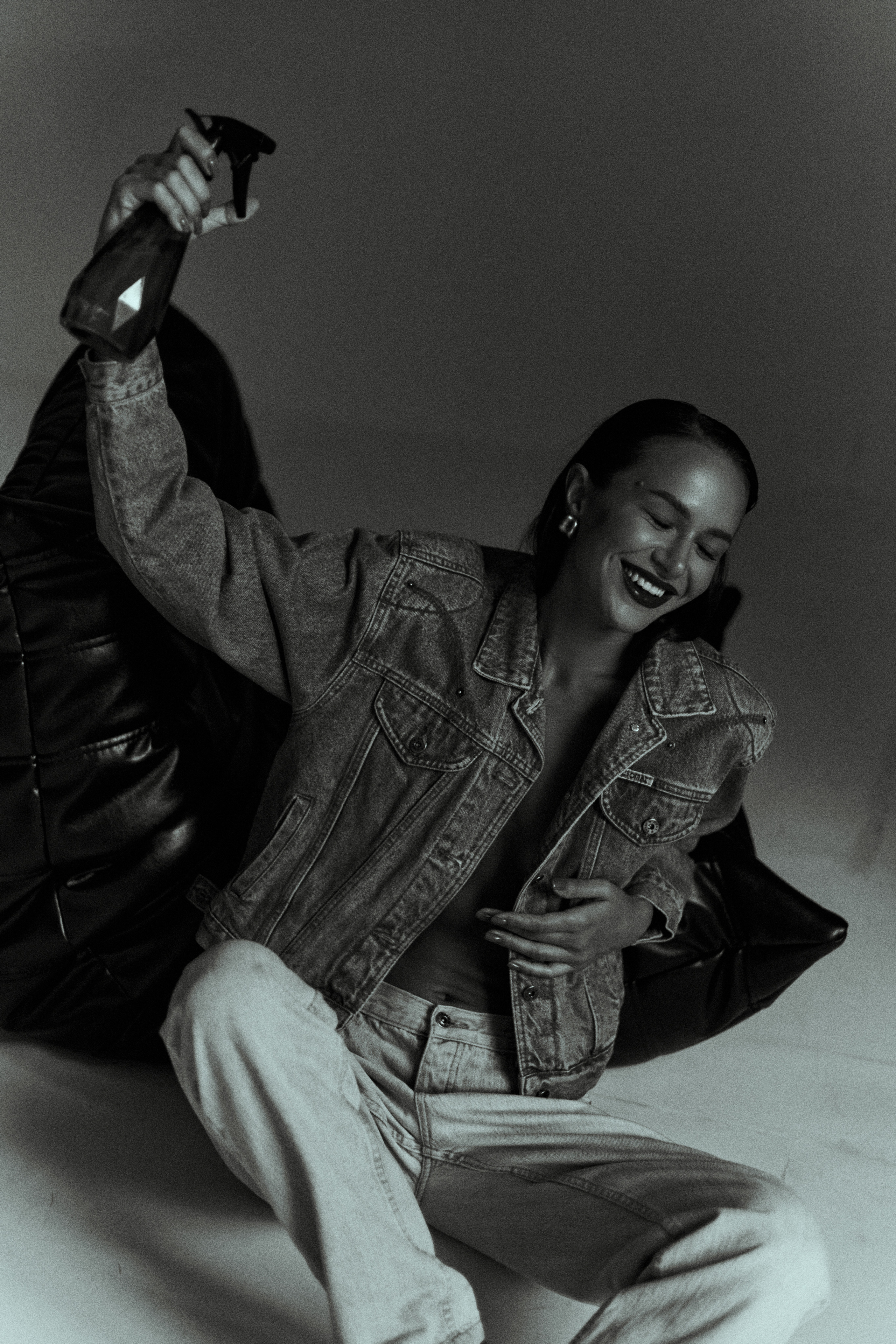 Kristina. Фотограф тюмень москва ксения половодова