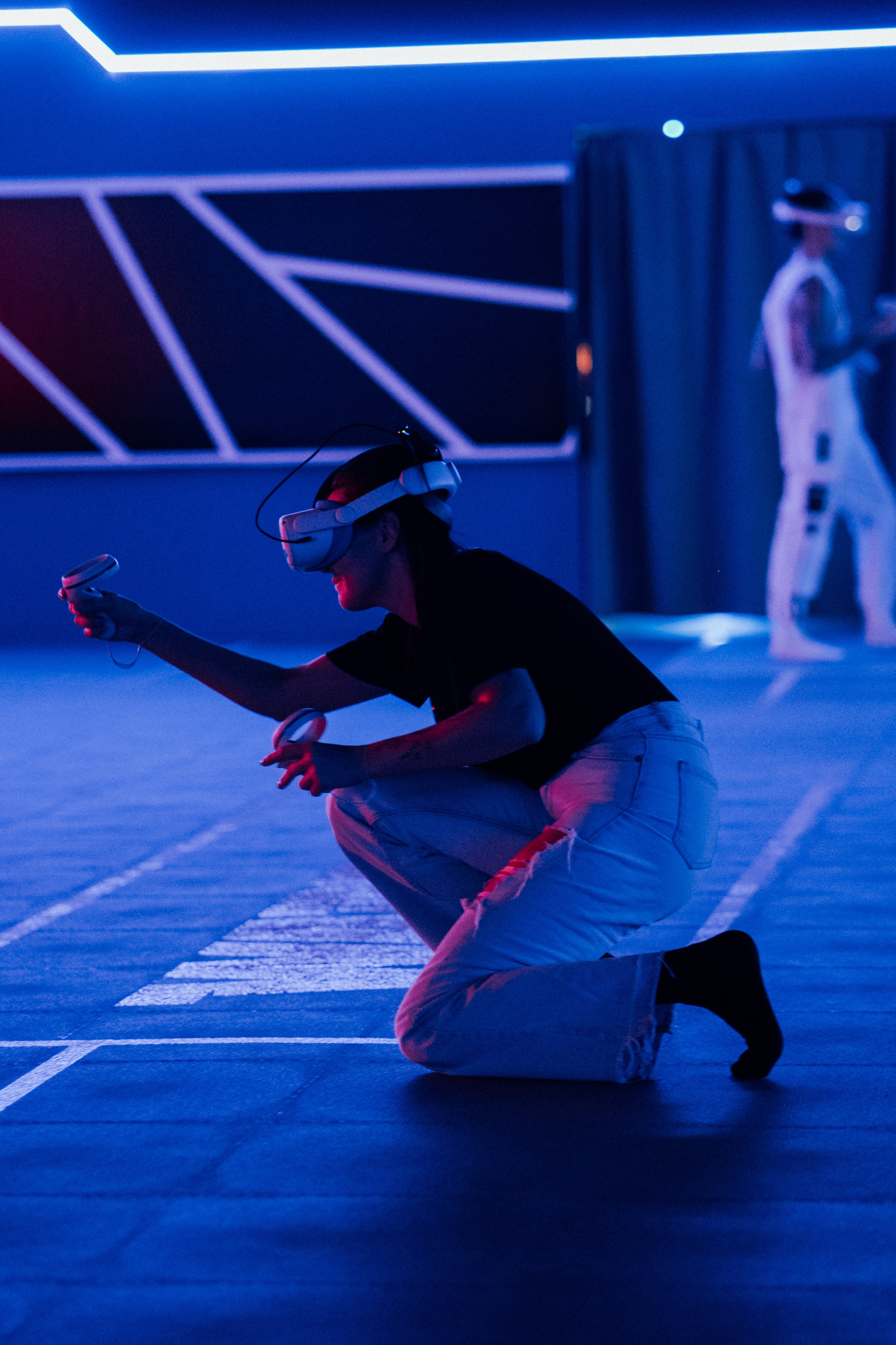 WARPOINT Открытие. Фотограф на любое событие в Кемерово