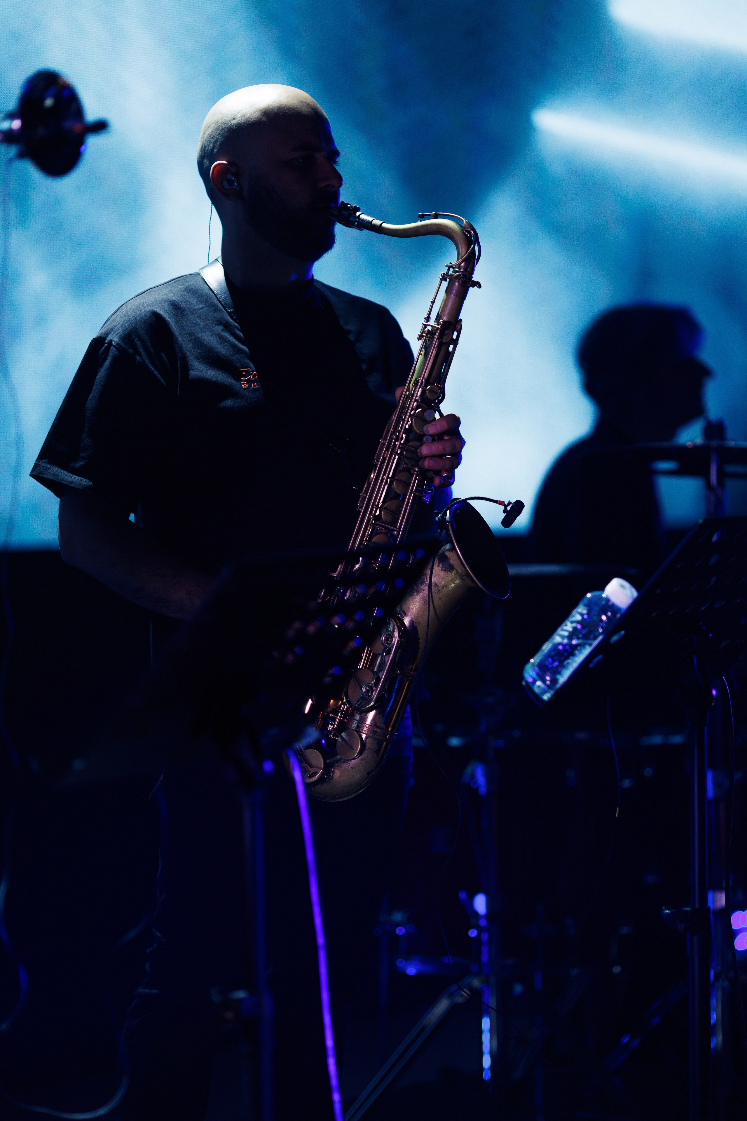 Концерт Emin'а в Уфе. Репортажный и свадебный фотограф в Уфе Павел Кожевников