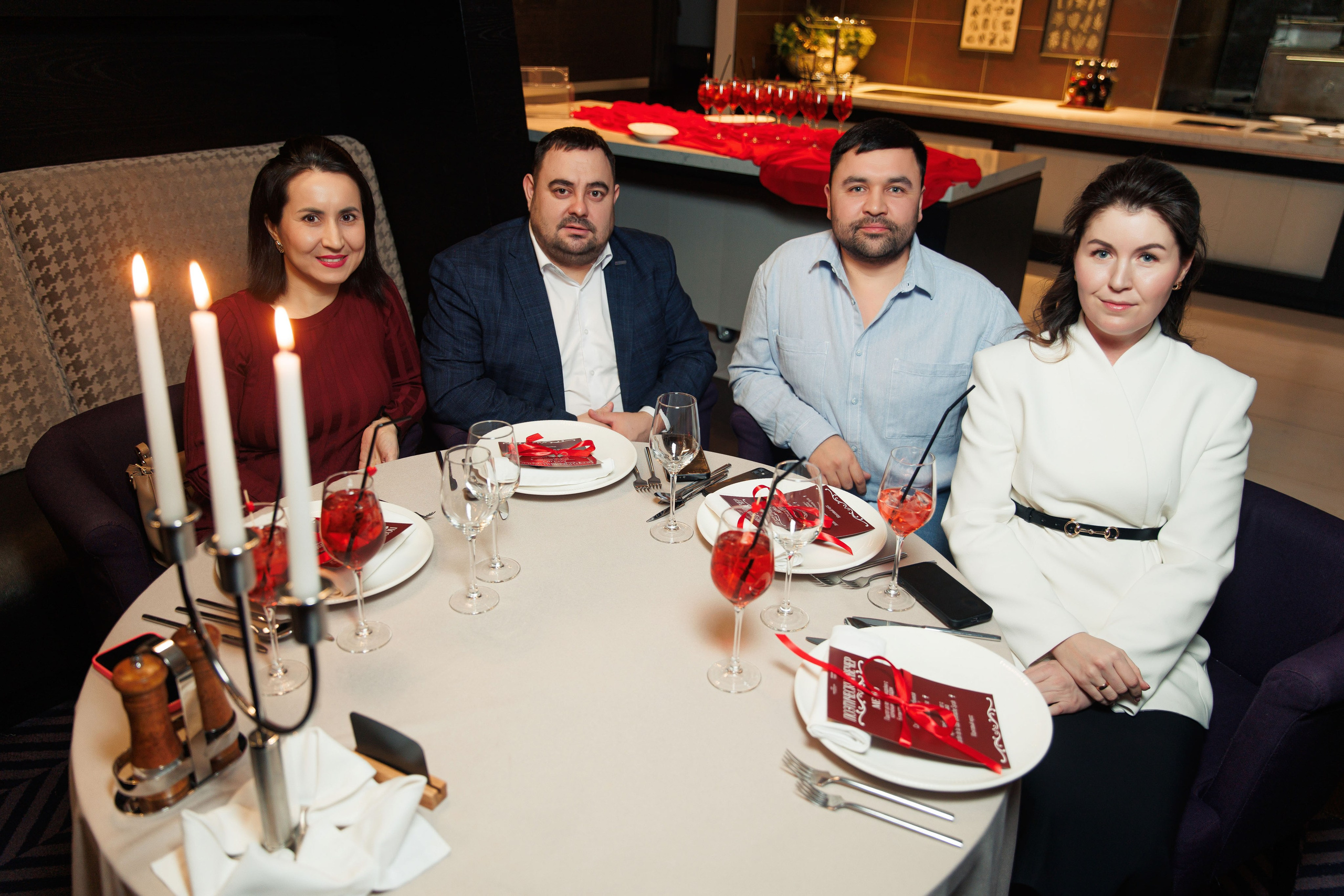 Поэтический вечер в ресторане Novum. Репортажный и свадебный фотограф в Уфе Павел Кожевников