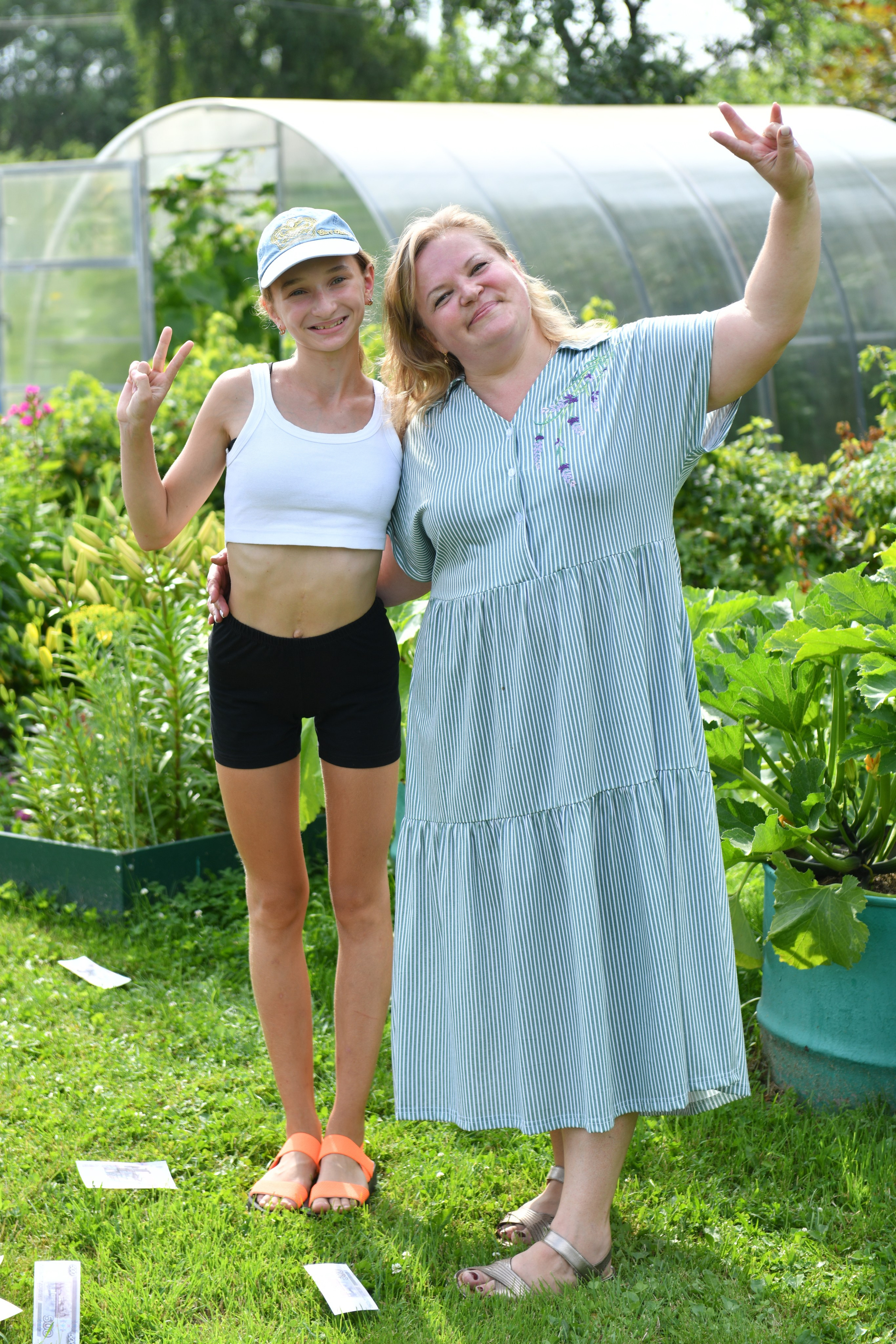 Юбилей. Садовод. Свадебный и портретный фотограф в Москве Галина Борисова