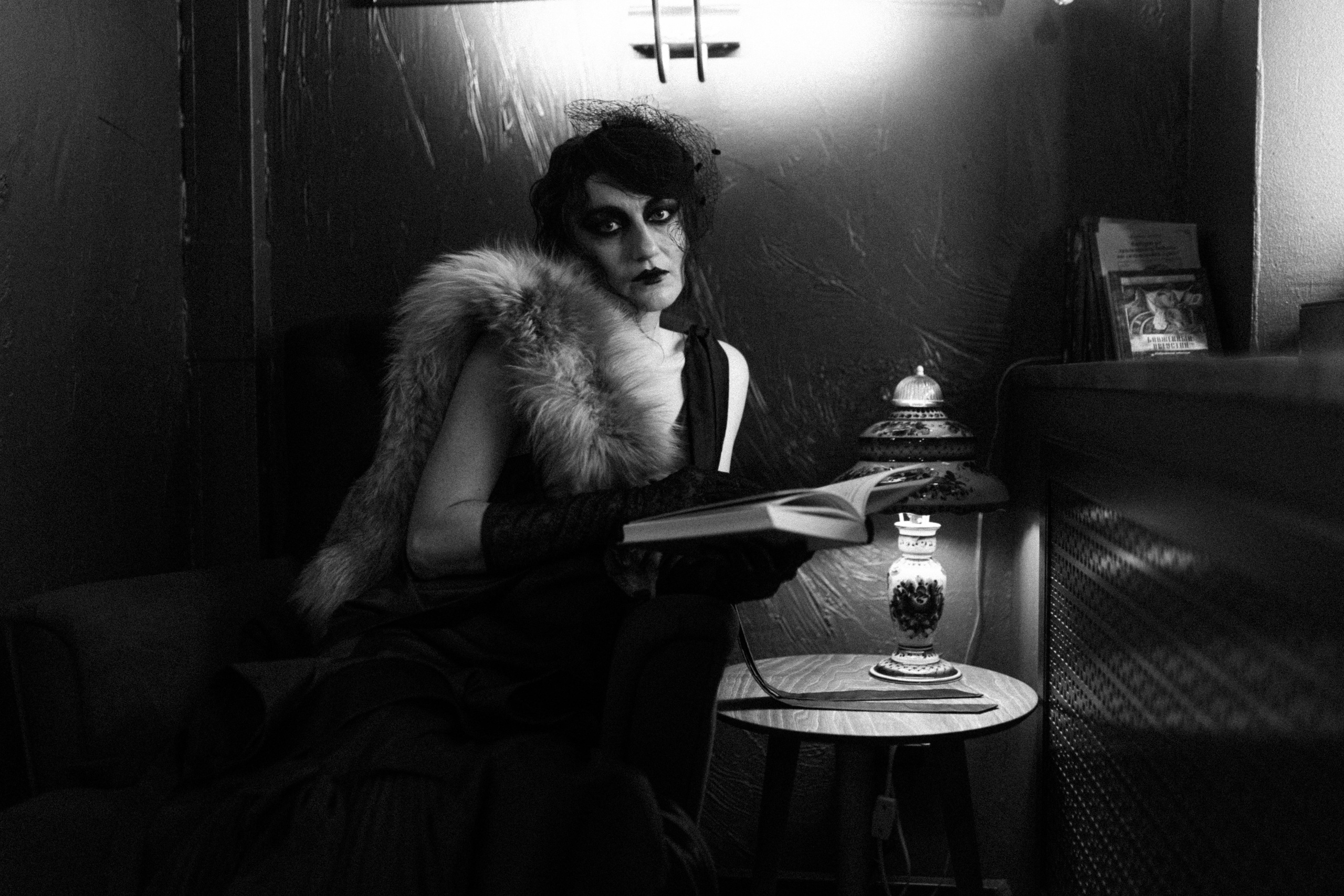 Кристина. Свадебный и портретный фотограф — Мария Костина