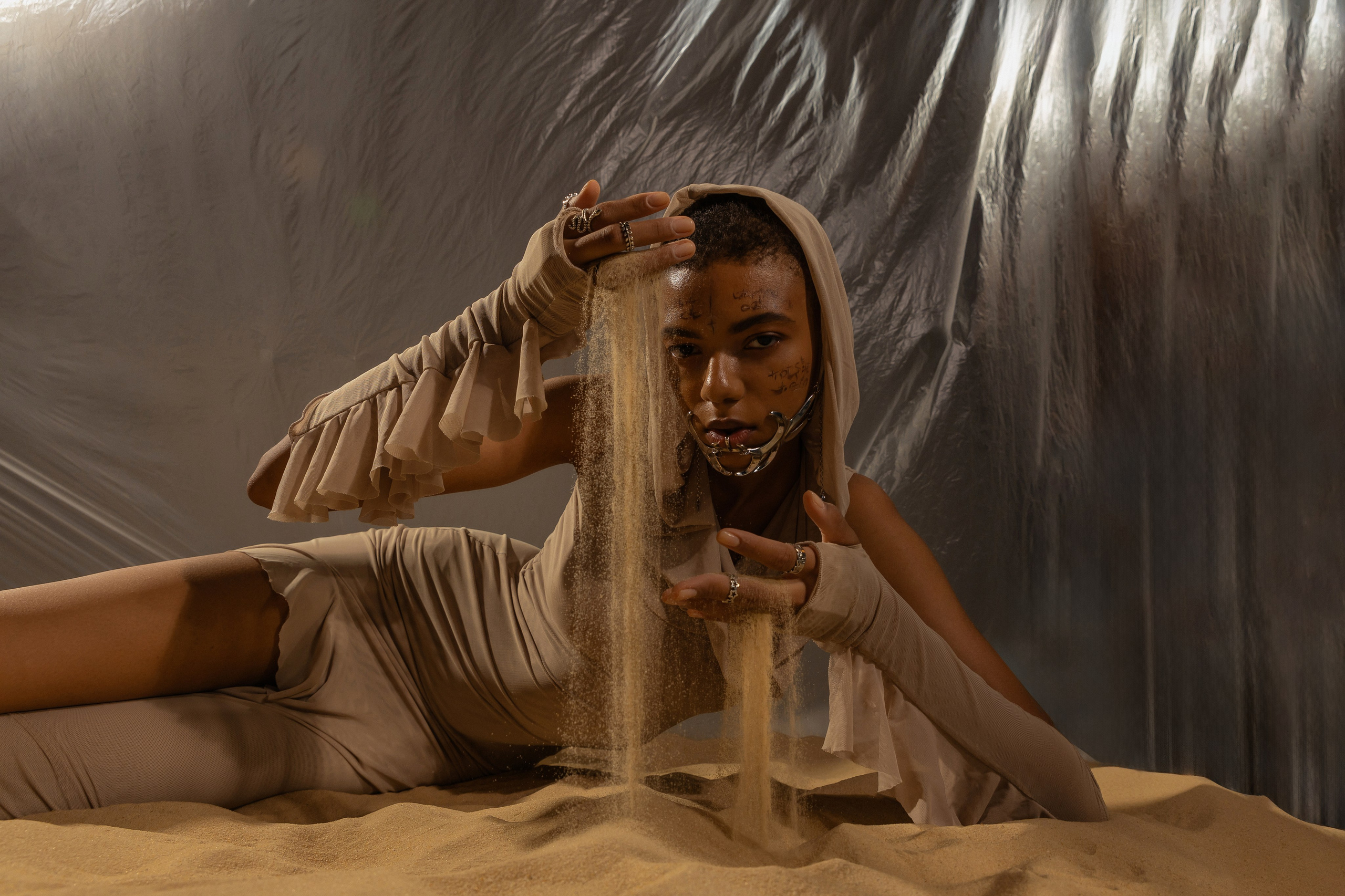 Фотосъемка в стиле косплей. Фотограф из Ростова Наталия Полянко