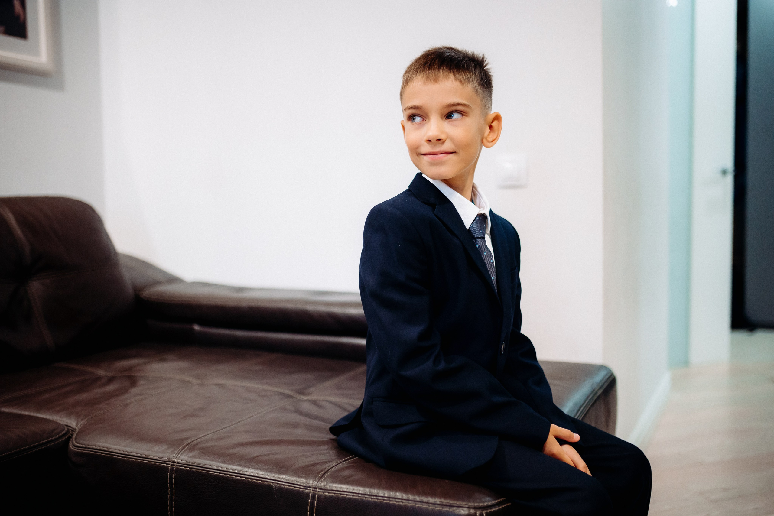 Дни Рождения. Фотограф в Санкт-Петербурге Кирюшенков Андрей