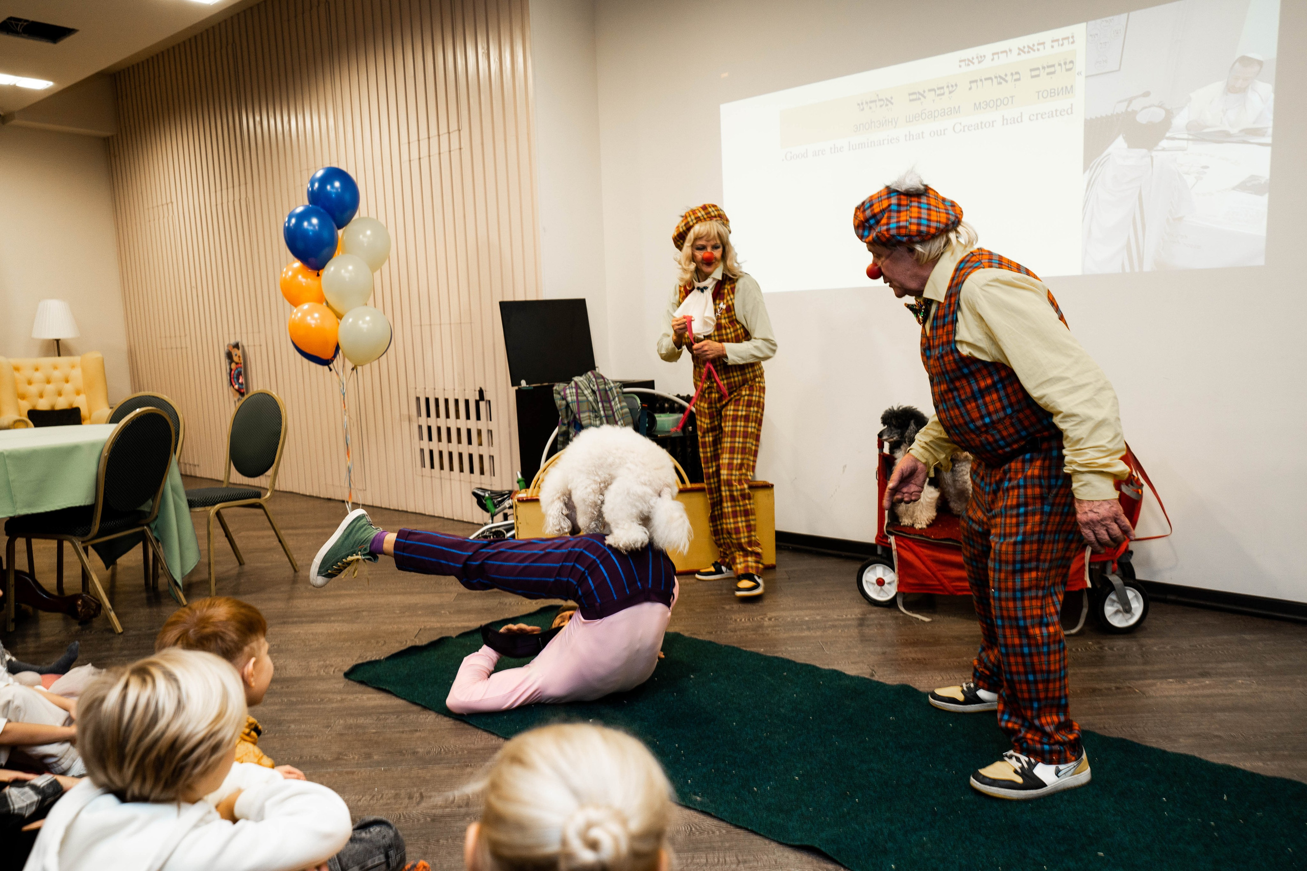 Даниэль h-day. Фотограф Абакумова Анастасия