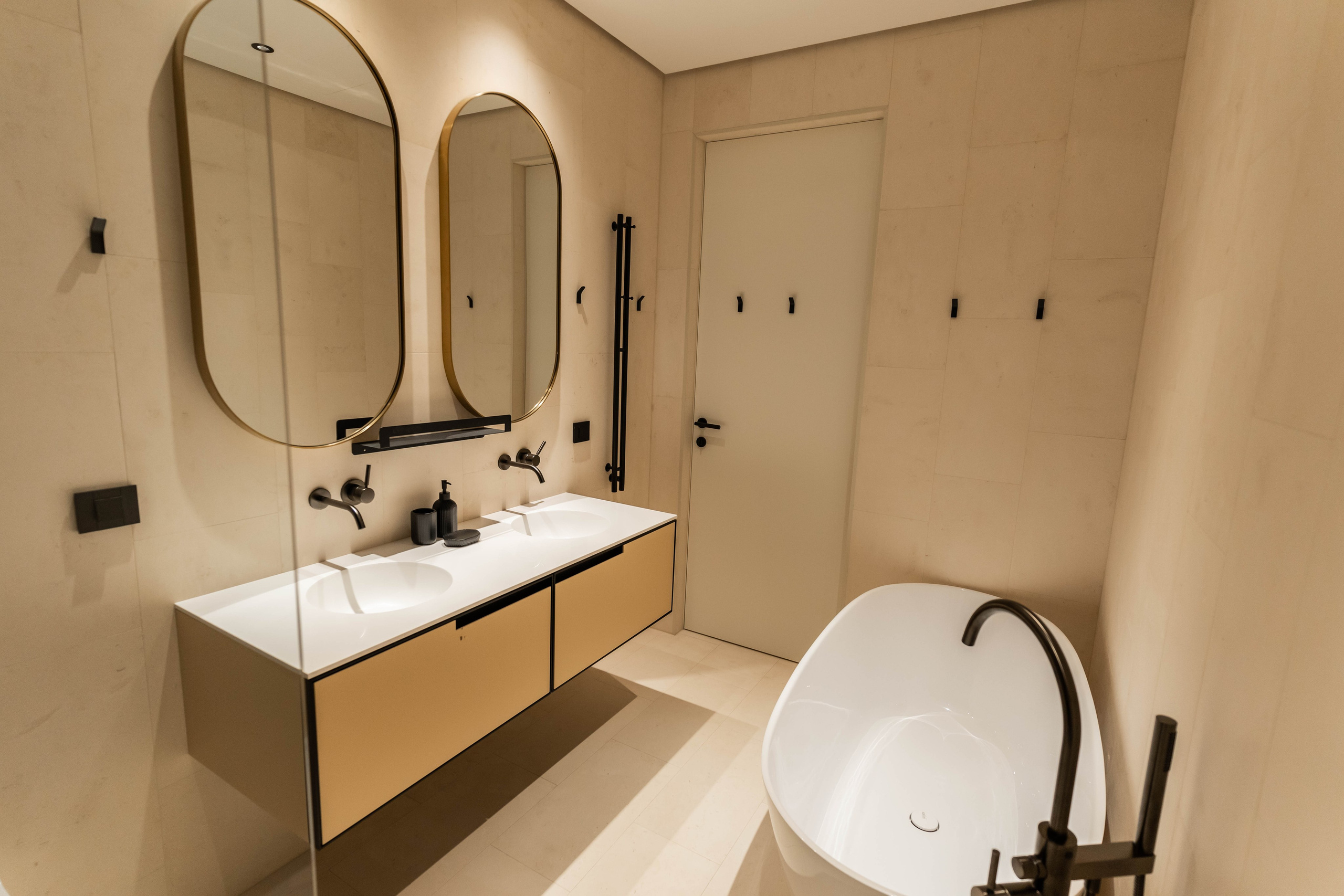 ЖК на Поклонной. Фотограф Абакумова Анастасия