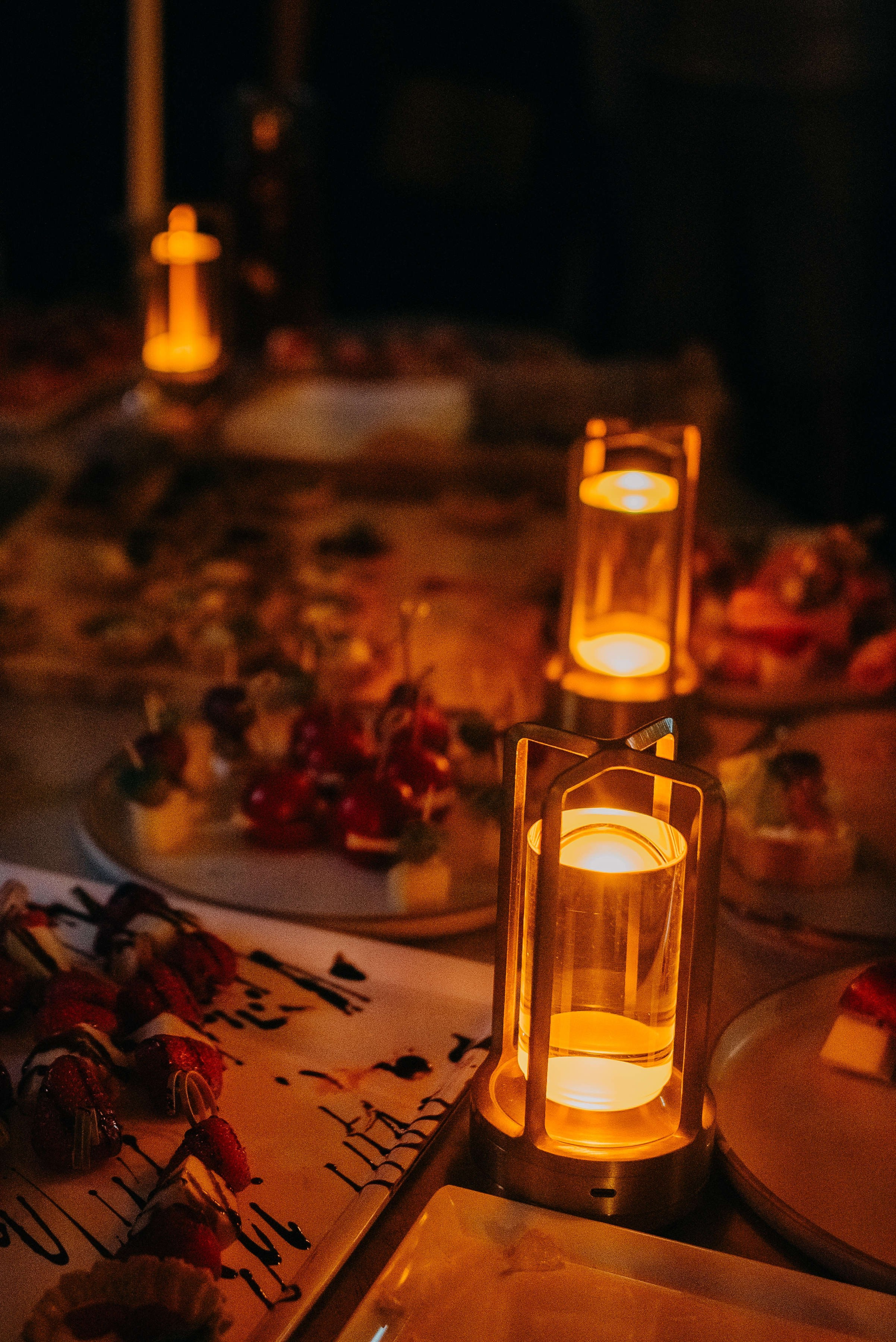 День рождения. Портретный и свадебный фотограф в Тбилиси • xeniqo