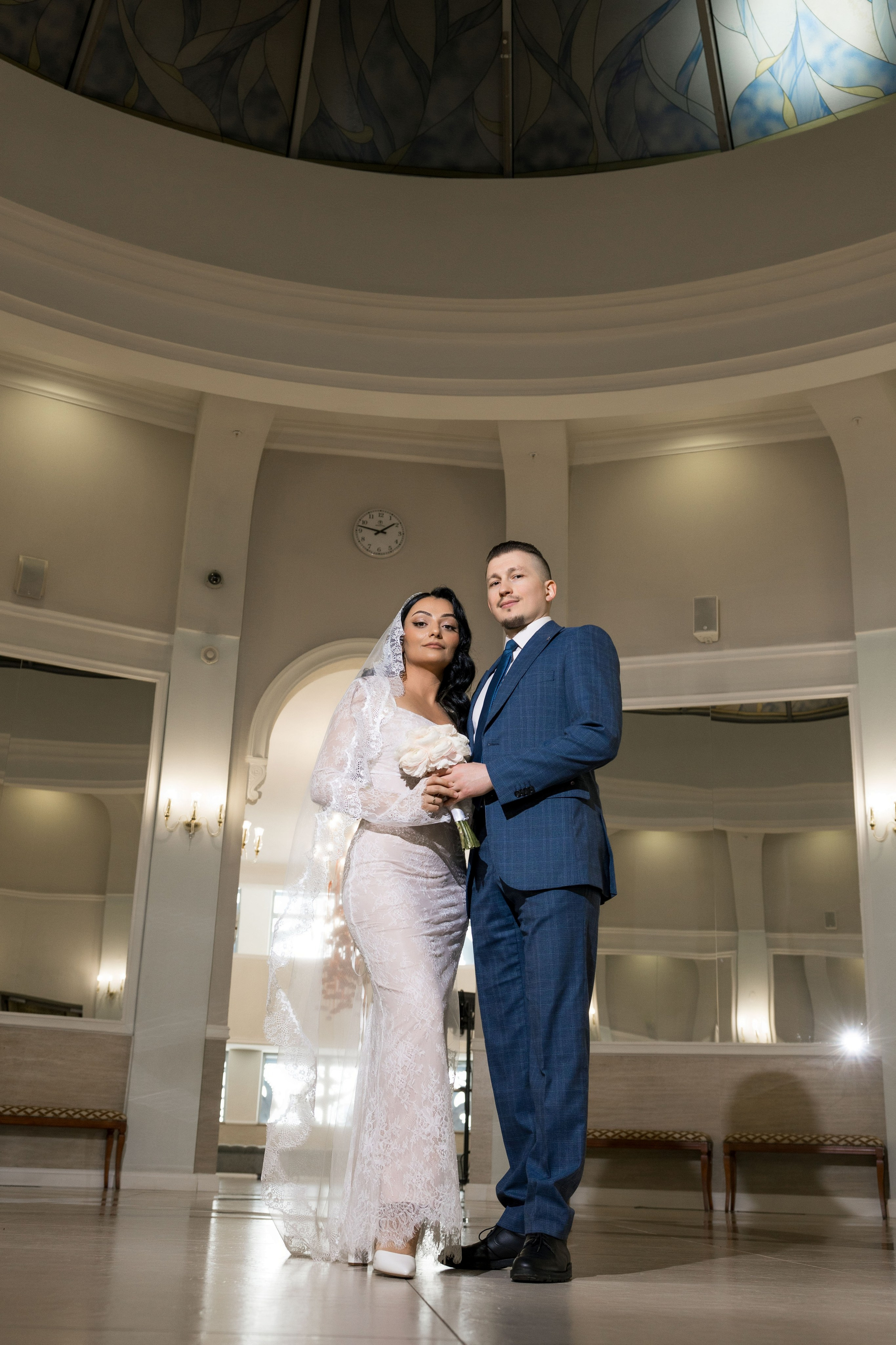 Тугче и Кирилл. Свадебный фотограф и контент фотограф в Казани Малыгина Елена