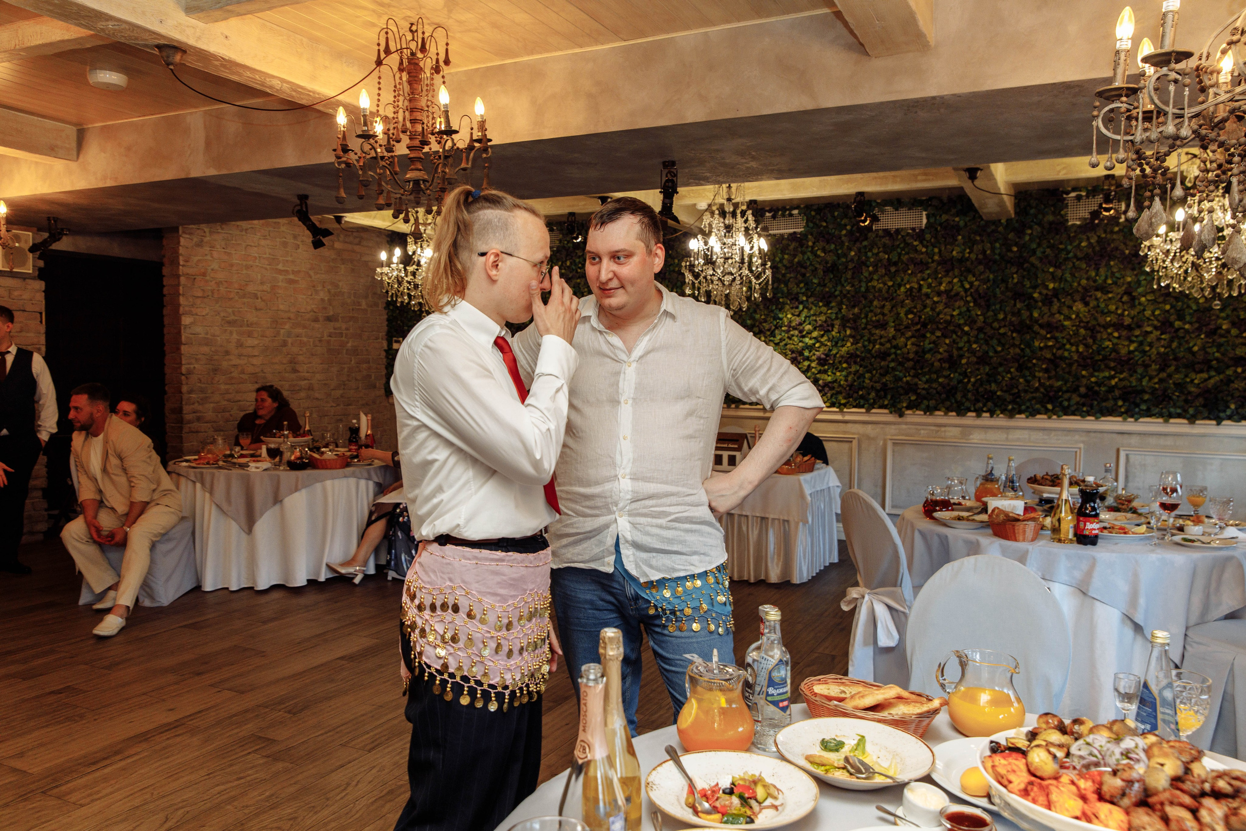 Юлия и Алексей. Свадебный, семейный и портретный фотограф Ксения Краснова