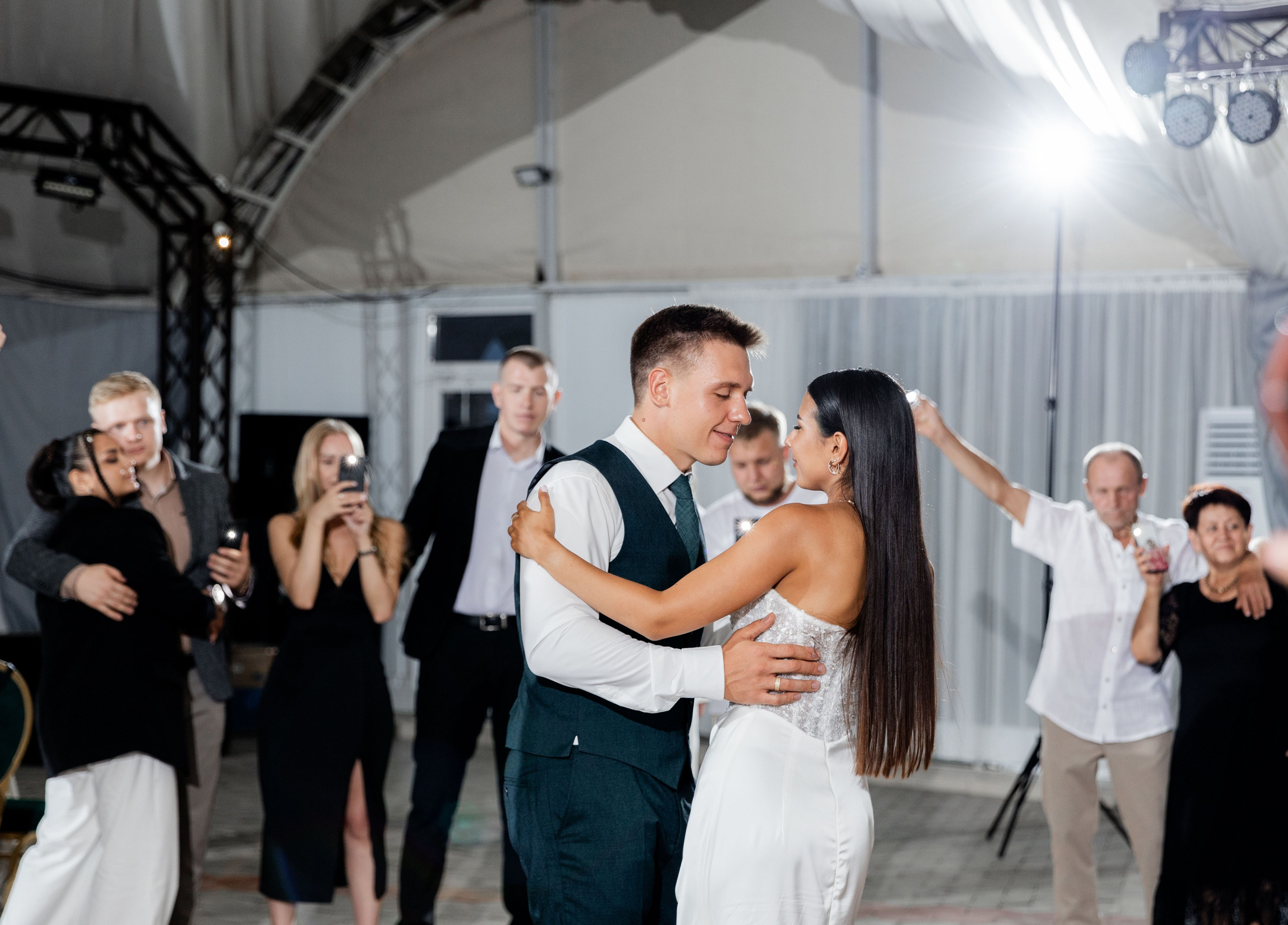 Влад и Ясмин