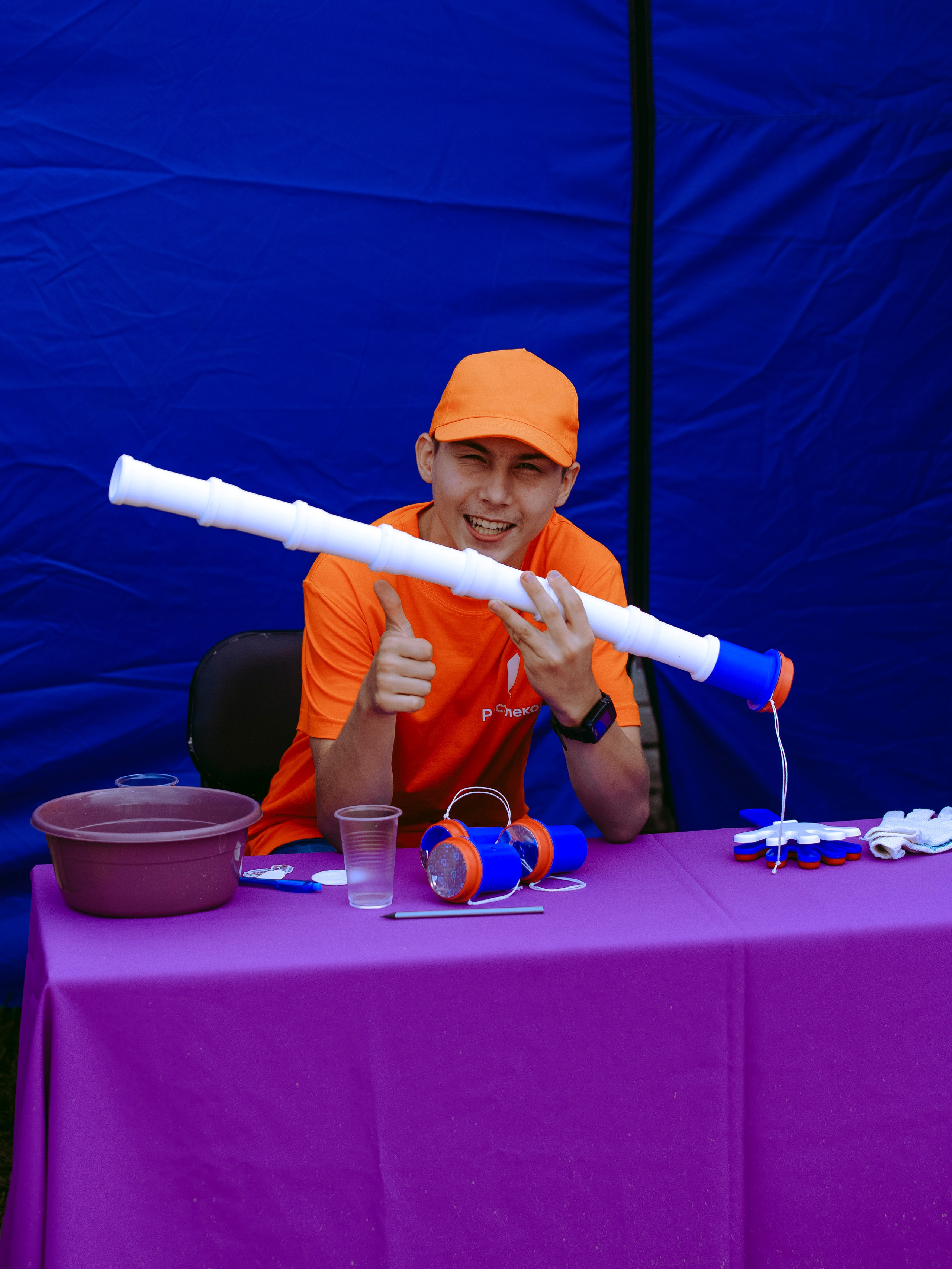 Большая Гонка | Время Сильных. Портретный фотограф в Москве Дарья Цезария