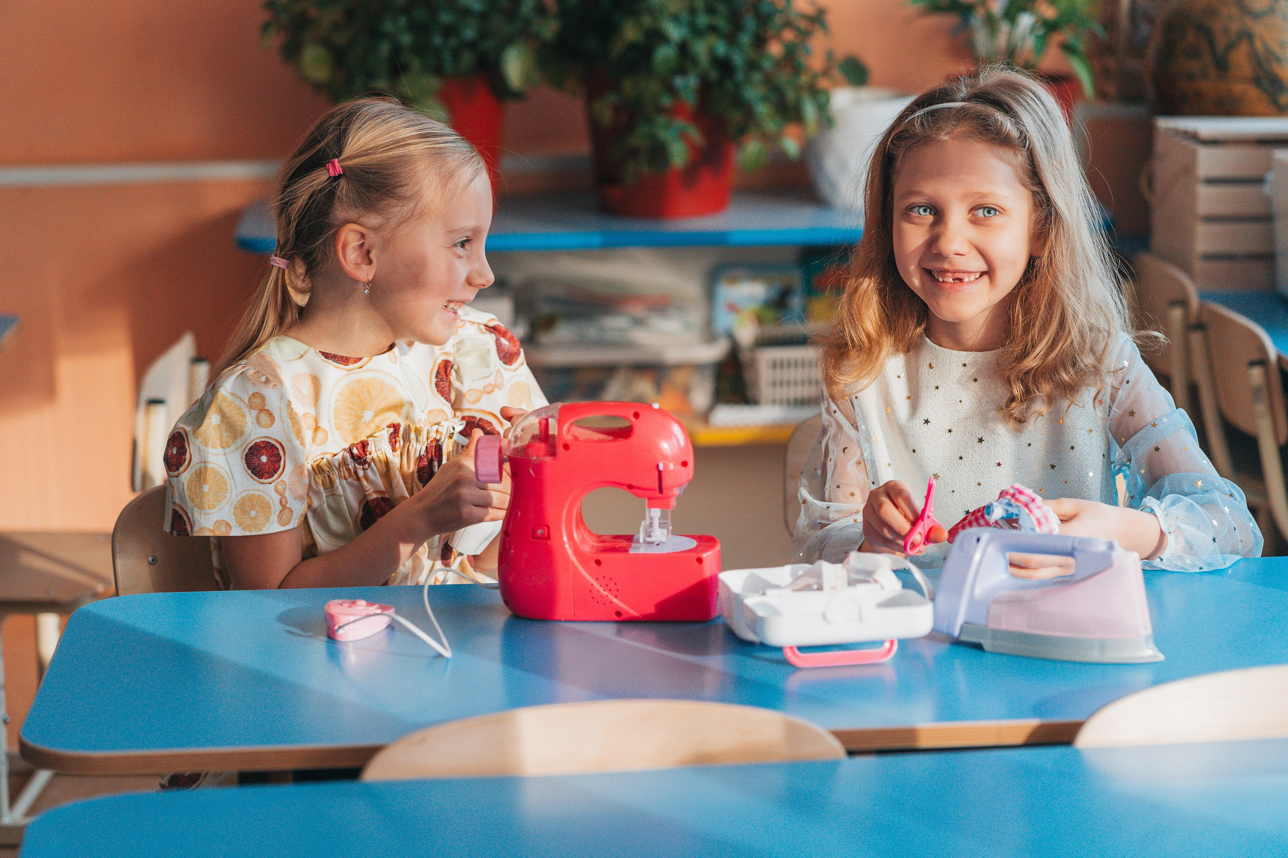 Сад2. Школьные альбомы и альбомы для детского сада. Юлия Осипова. Москва