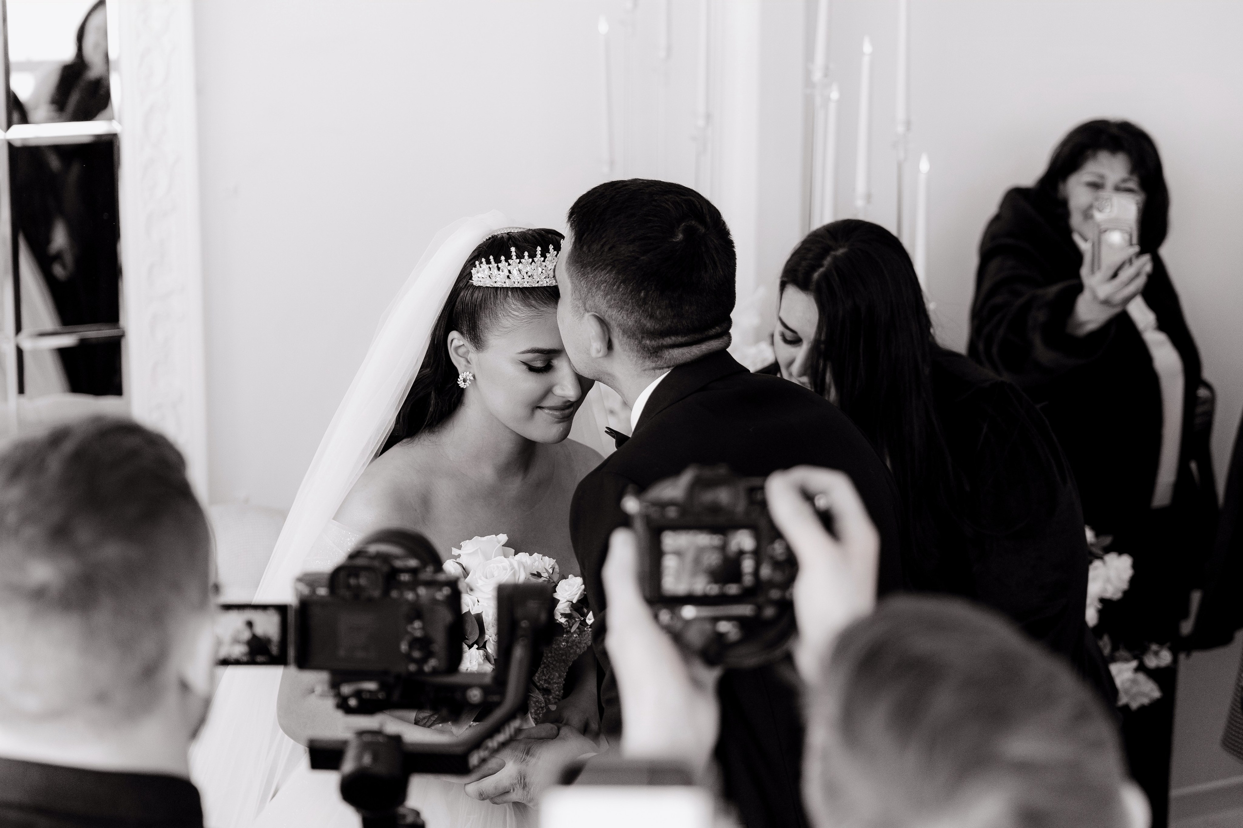 Гагик и Мери