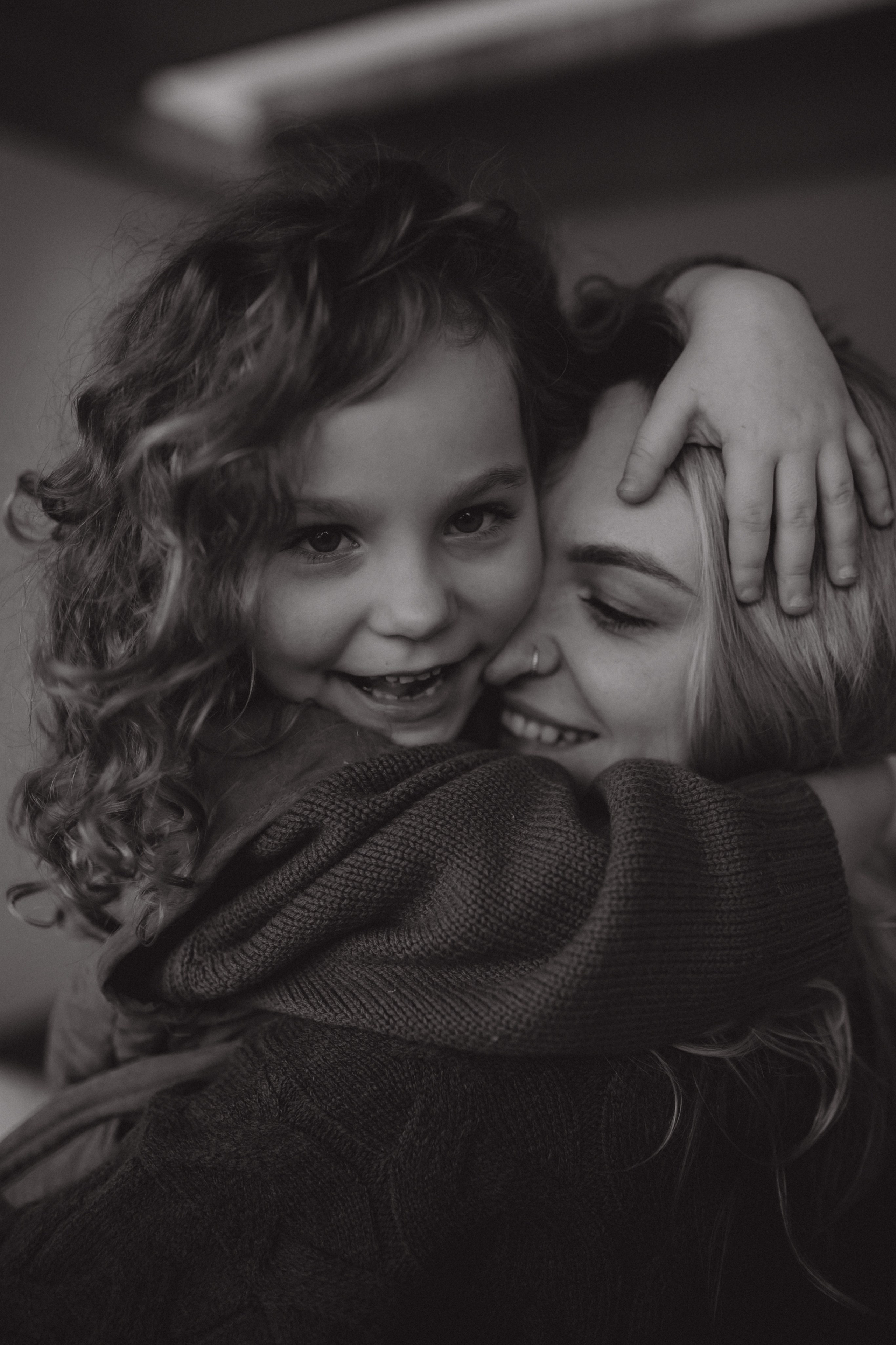 Инна и Агата. Ваш фотограф АНАстасия Земскова