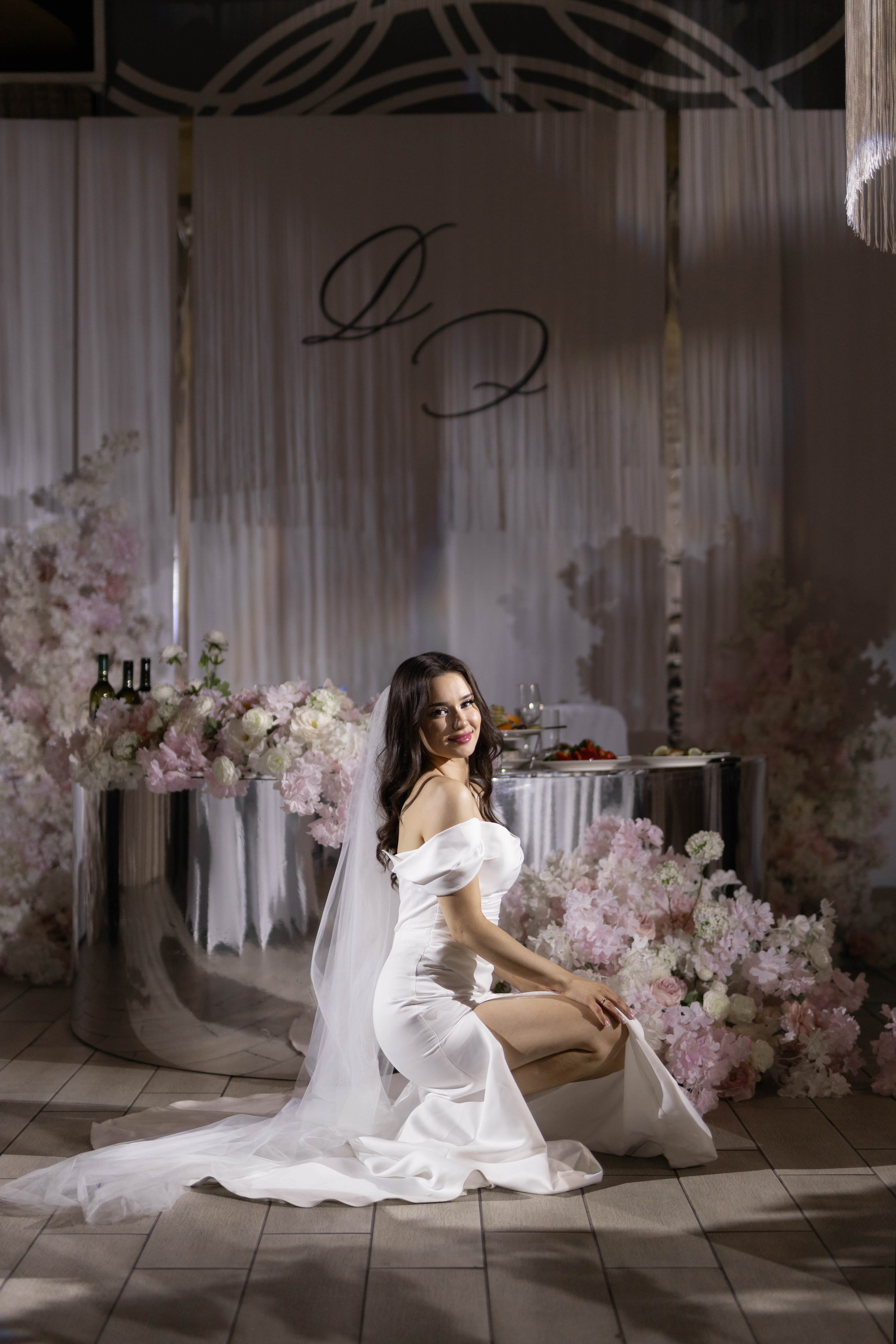 Данис Эльвира. Фотограф Александр Литвинов