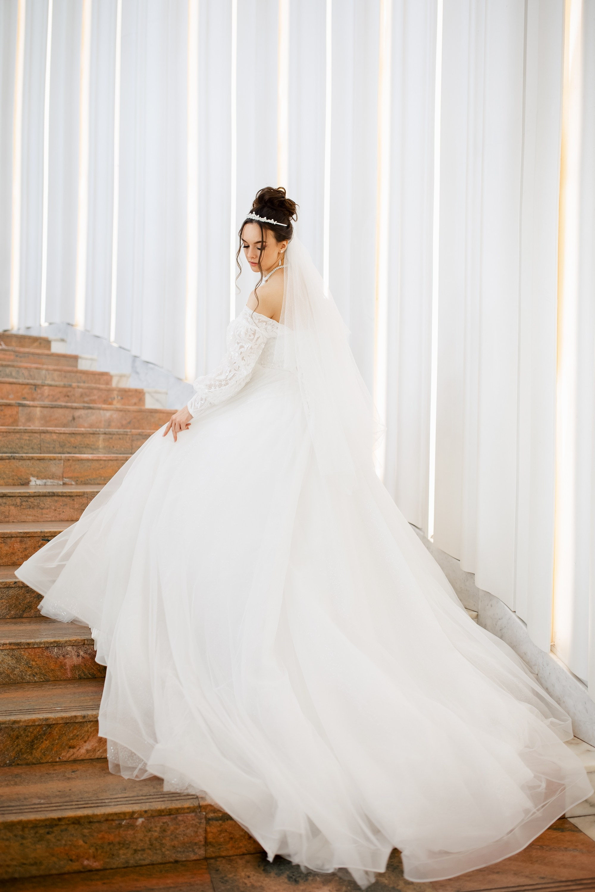 Дмитрий и Галина. Интурист. Свадебный фотограф в Хабаровске