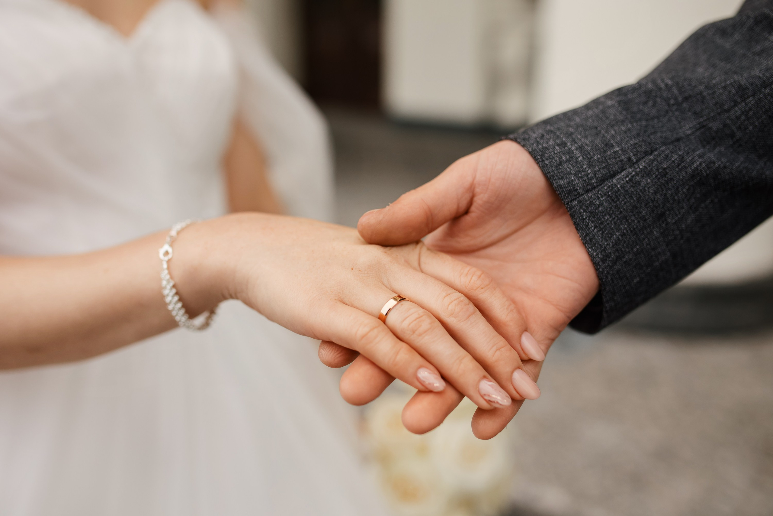 Константин и Антонина. Набережная.Дом Офицеров. Свадебный фотограф в Хабаровске