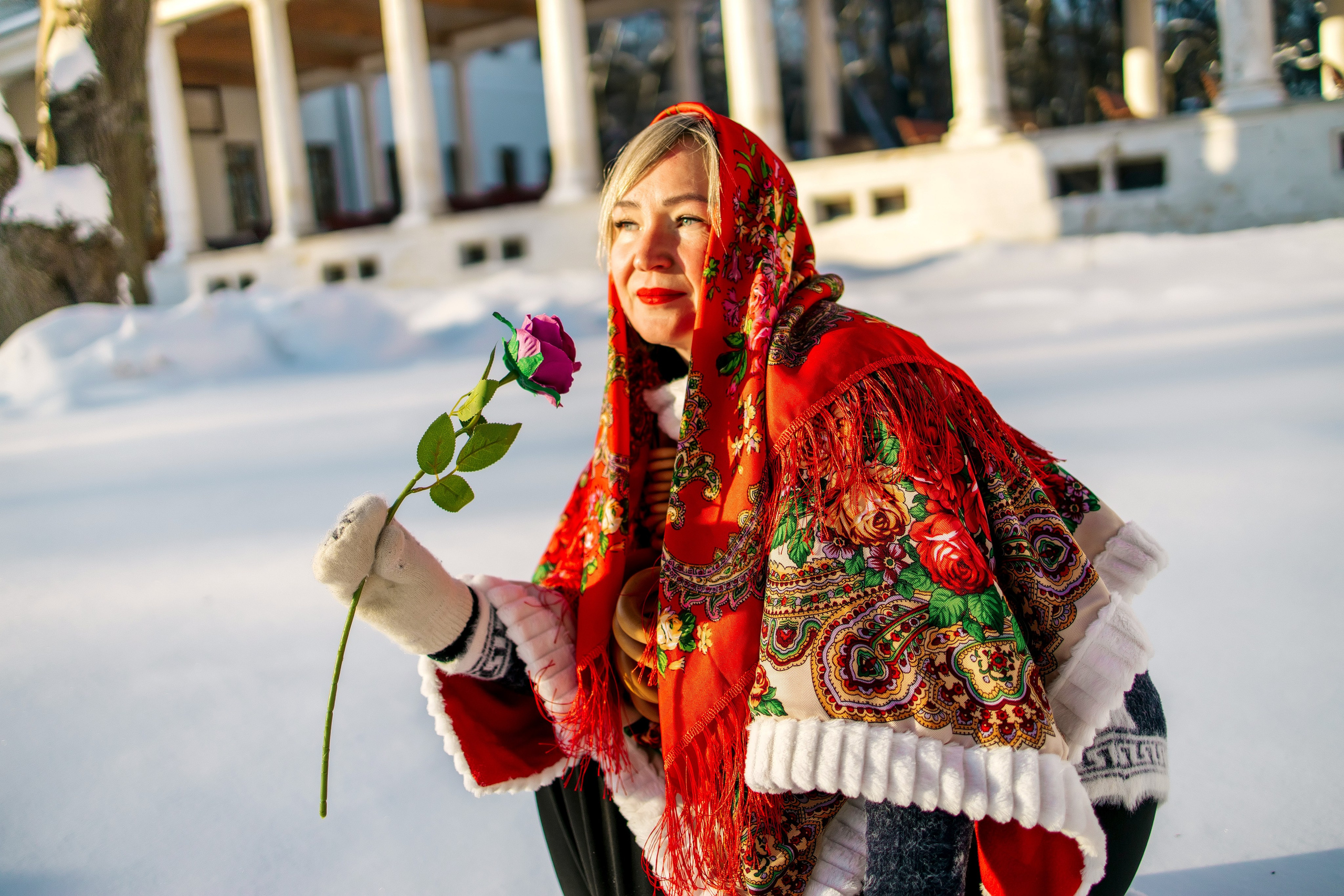 В русском стиле. Александр Антонов. Профессиональный свадебный, репортажный фотограф в Москве, Подольске. Фото+Видео на любой праздник