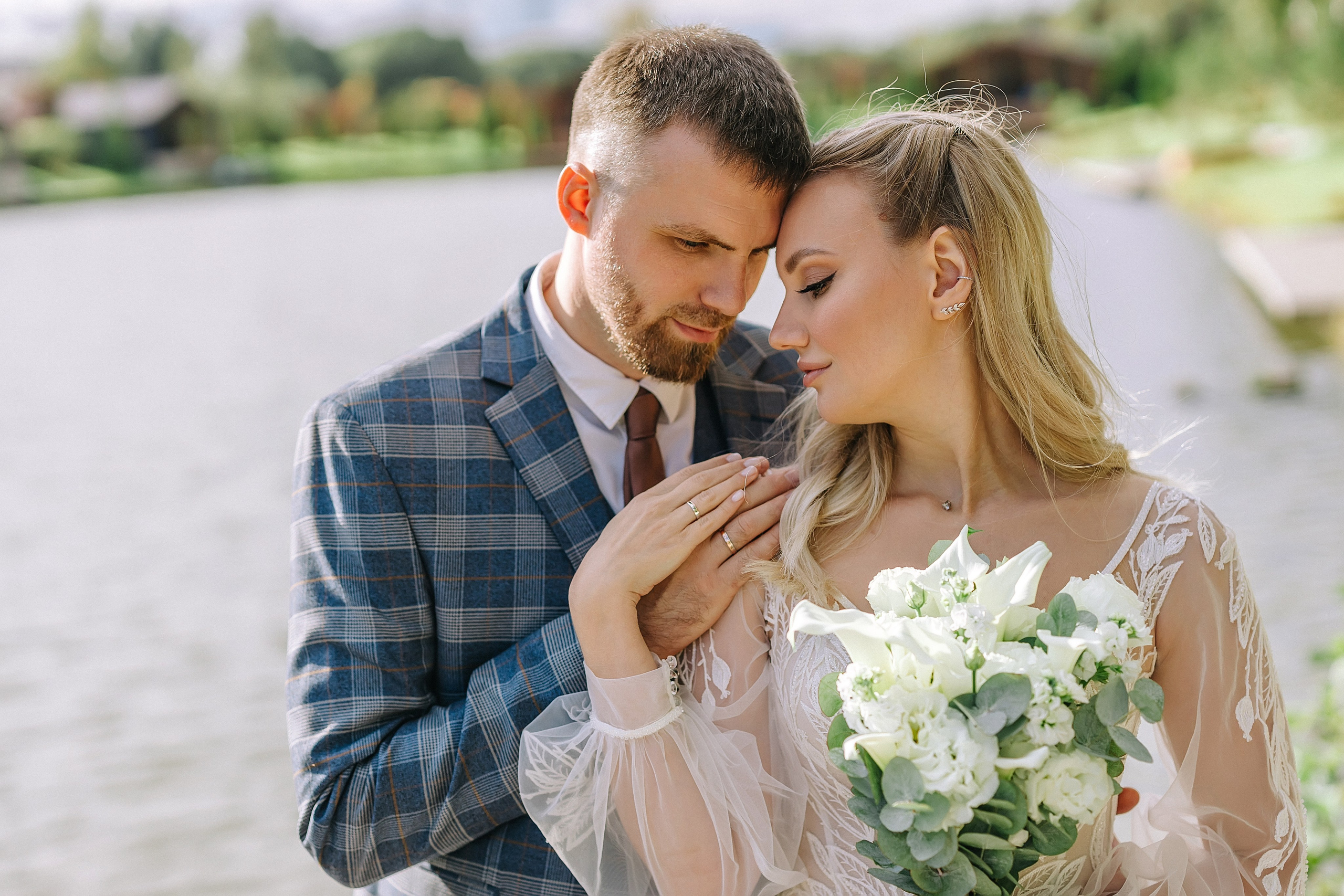 Чувства. Александр Антонов. Профессиональный свадебный, репортажный фотограф в Москве, Подольске. Фото+Видео на любой праздник