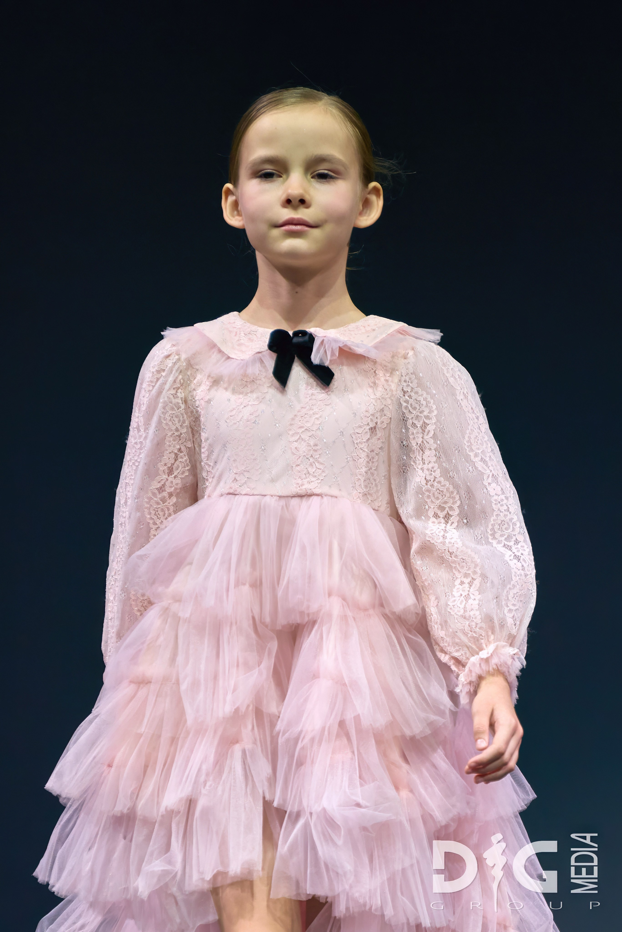 Krasnodar kids fashion week | 01-11-25 | the fragment. Showbiz | Fashion | Reportage
