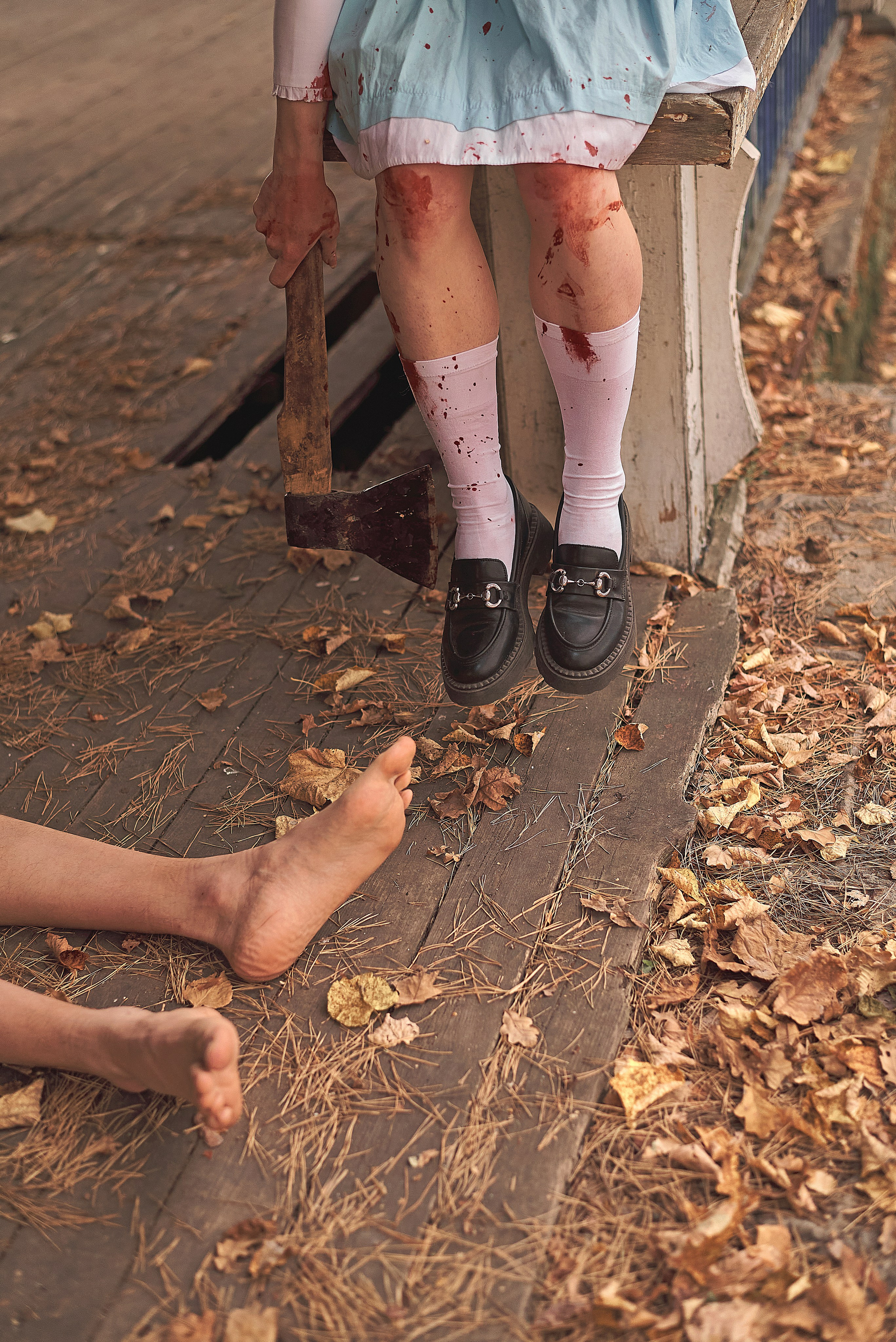 Наташа. Идейный фотограф Пенза