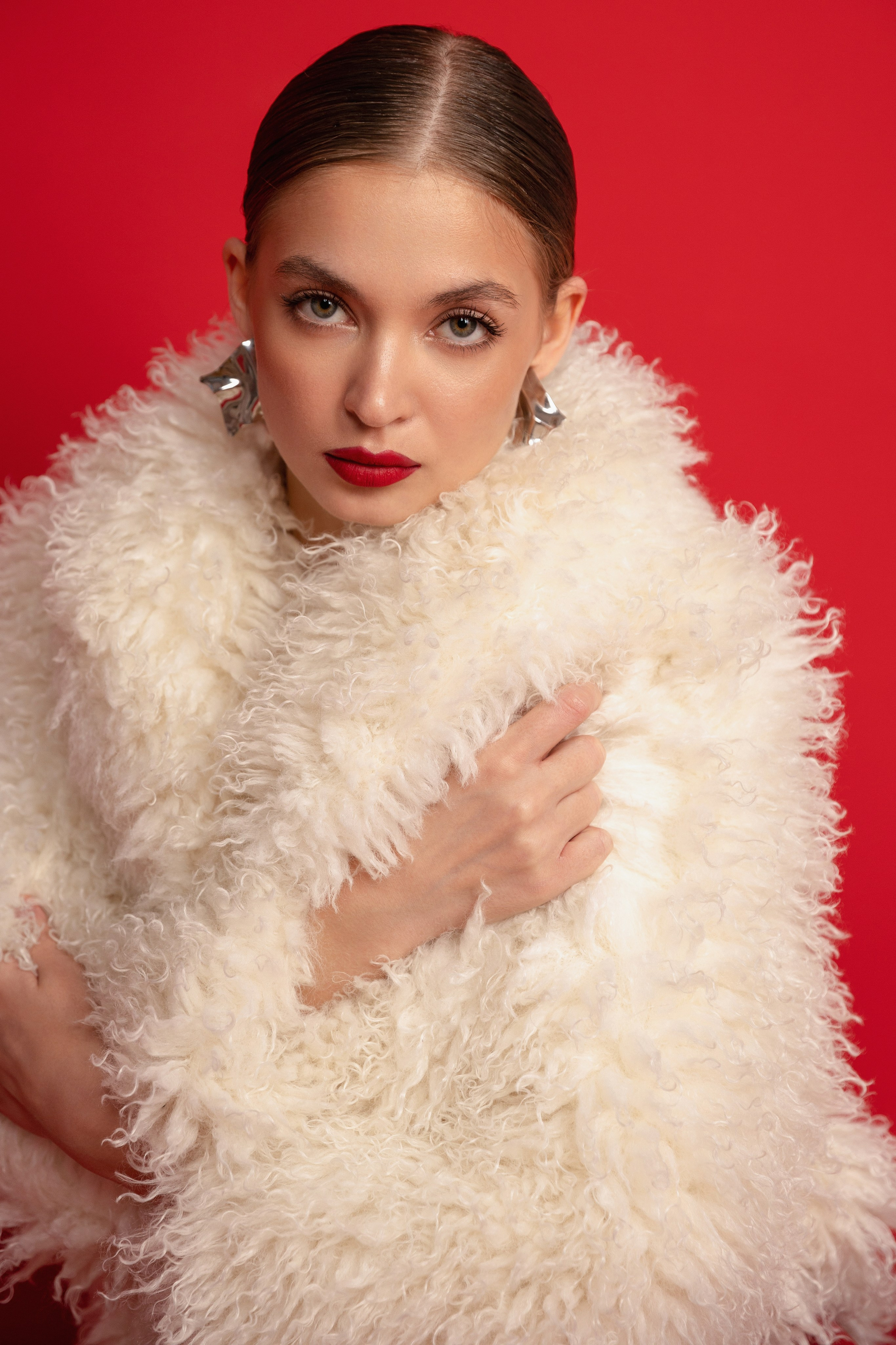 Индивидуальная съемка. Студия. Семейный, свадебный и портретный фотограф в Екатеринбурге Алена Кива