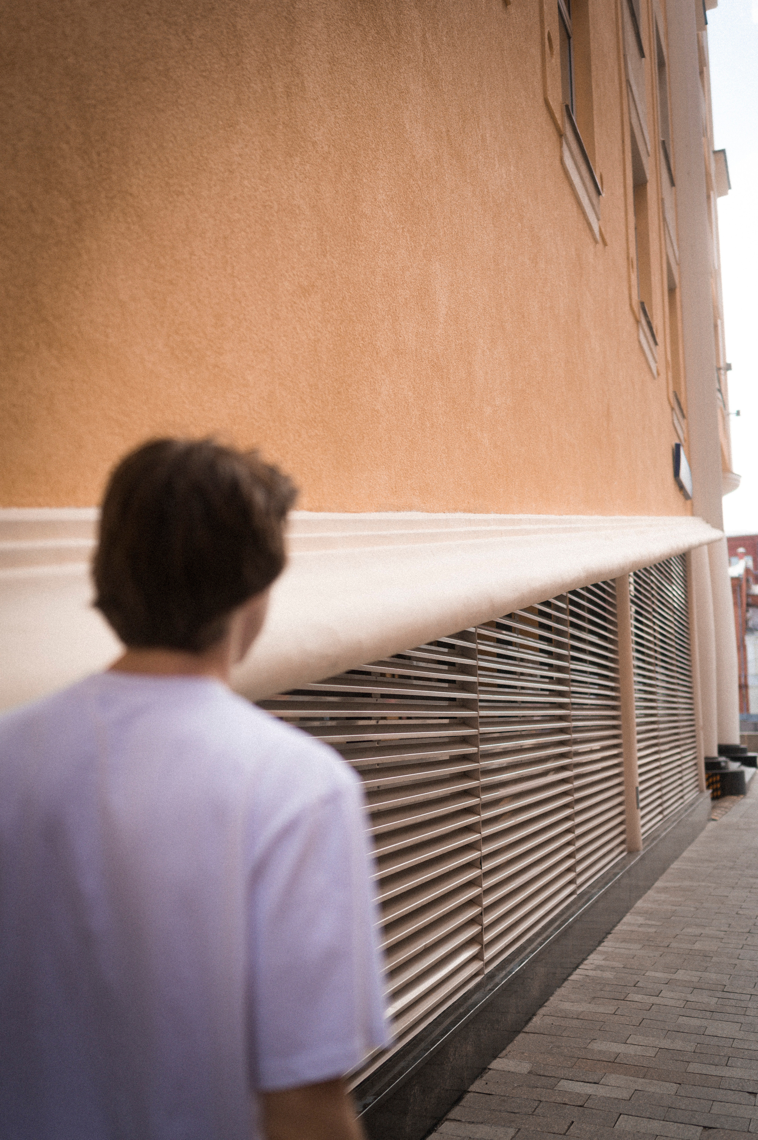 Random, 1. Kartascheff