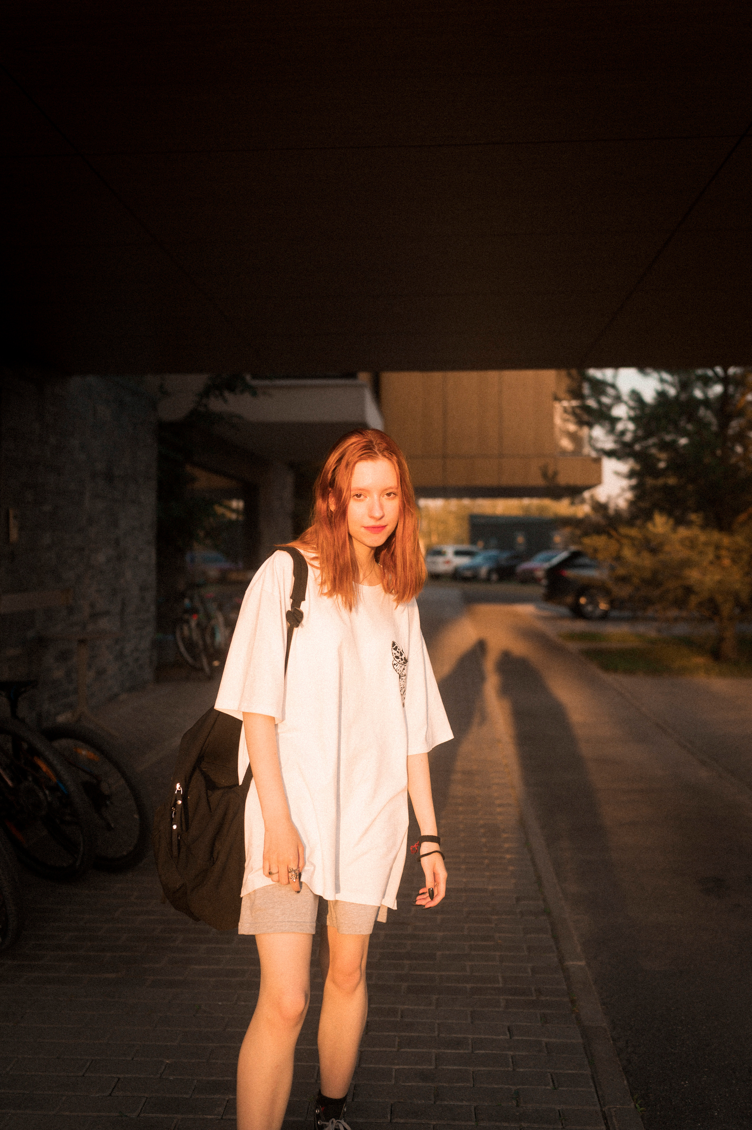 Random, 1. Kartascheff