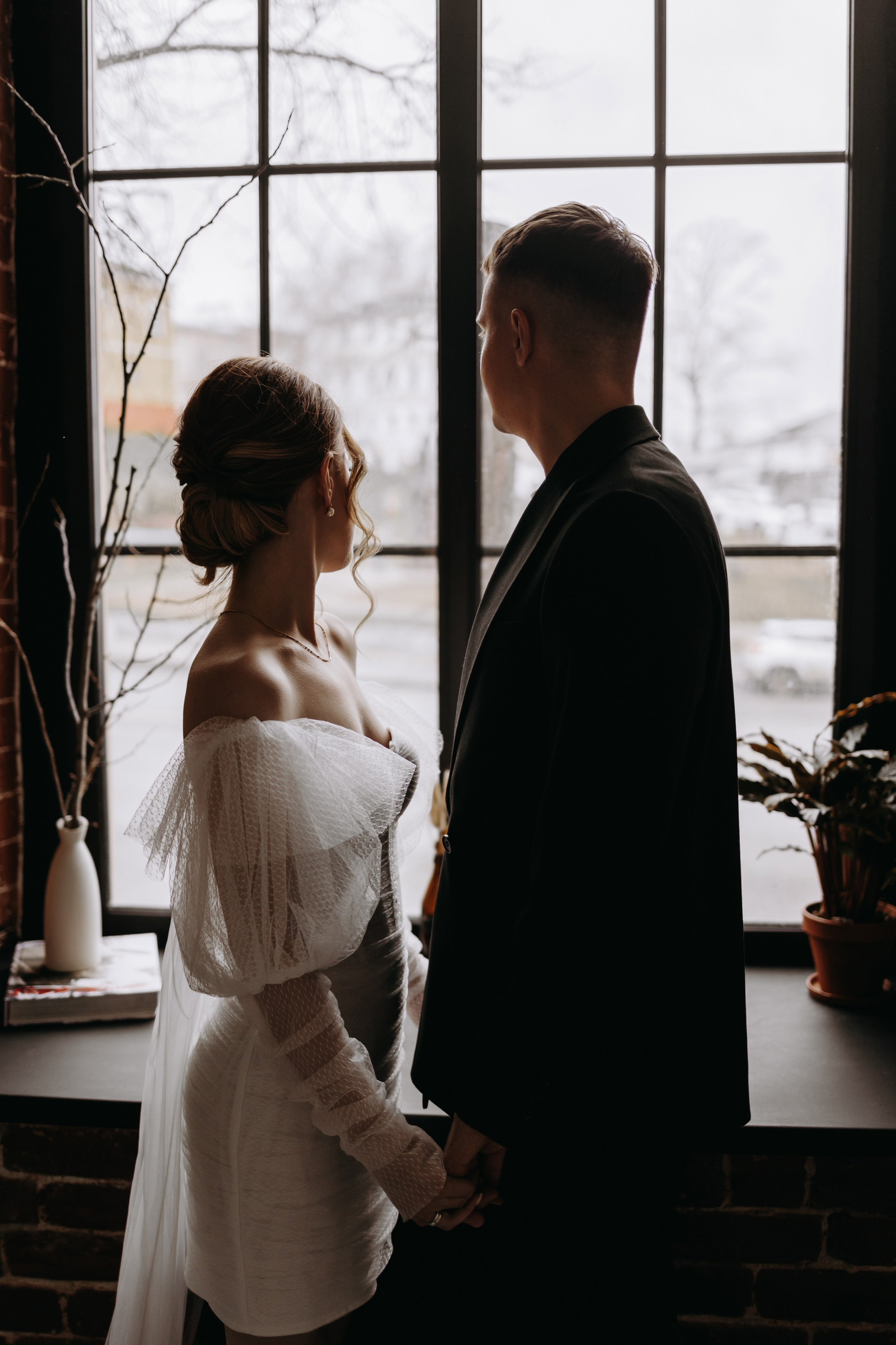 Андрей и Кристина. Свадебный фотограф Ксения Трухина в Нижнем Новгороде и Москве