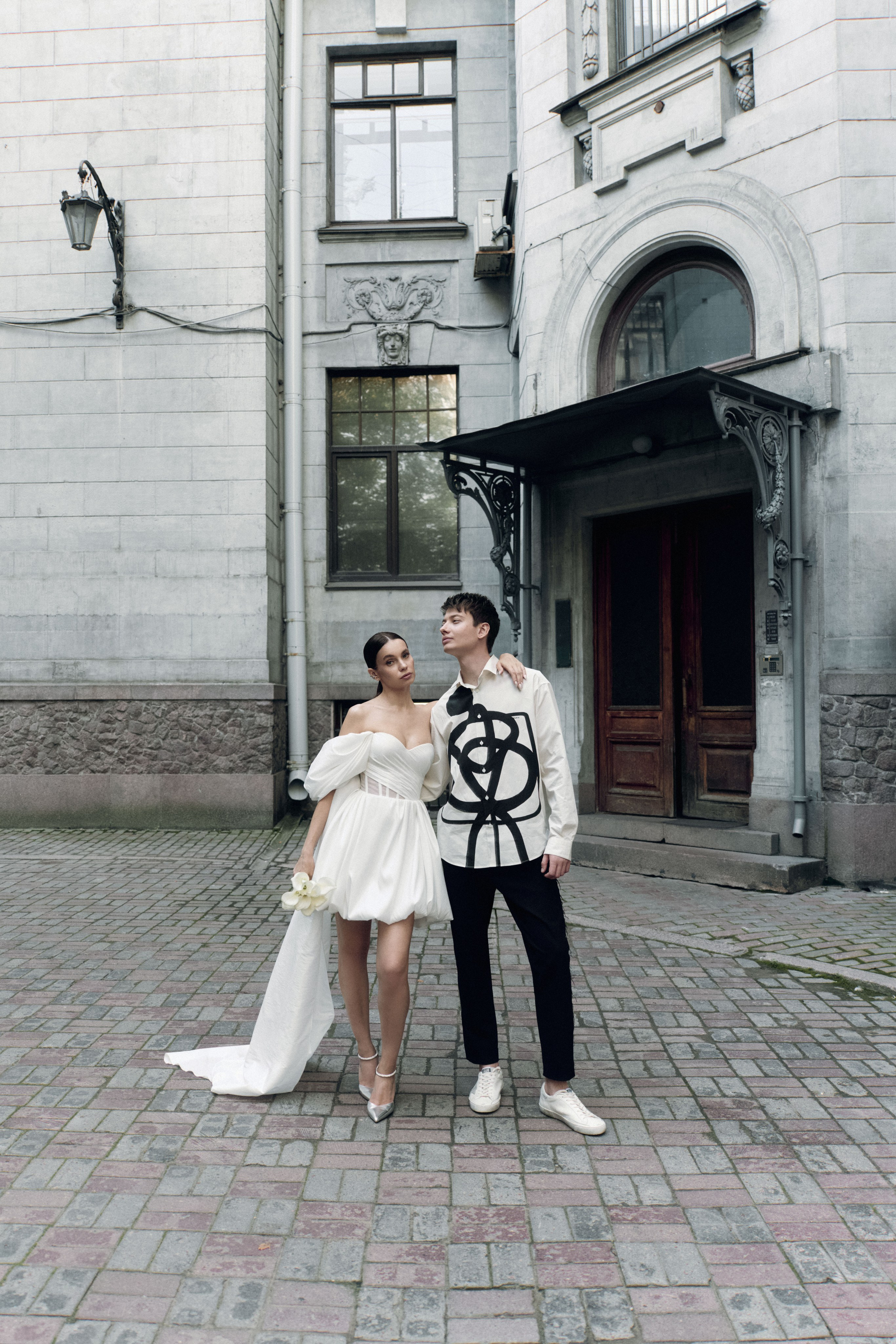 Wedding day | Anya and Dima. Alinsmv