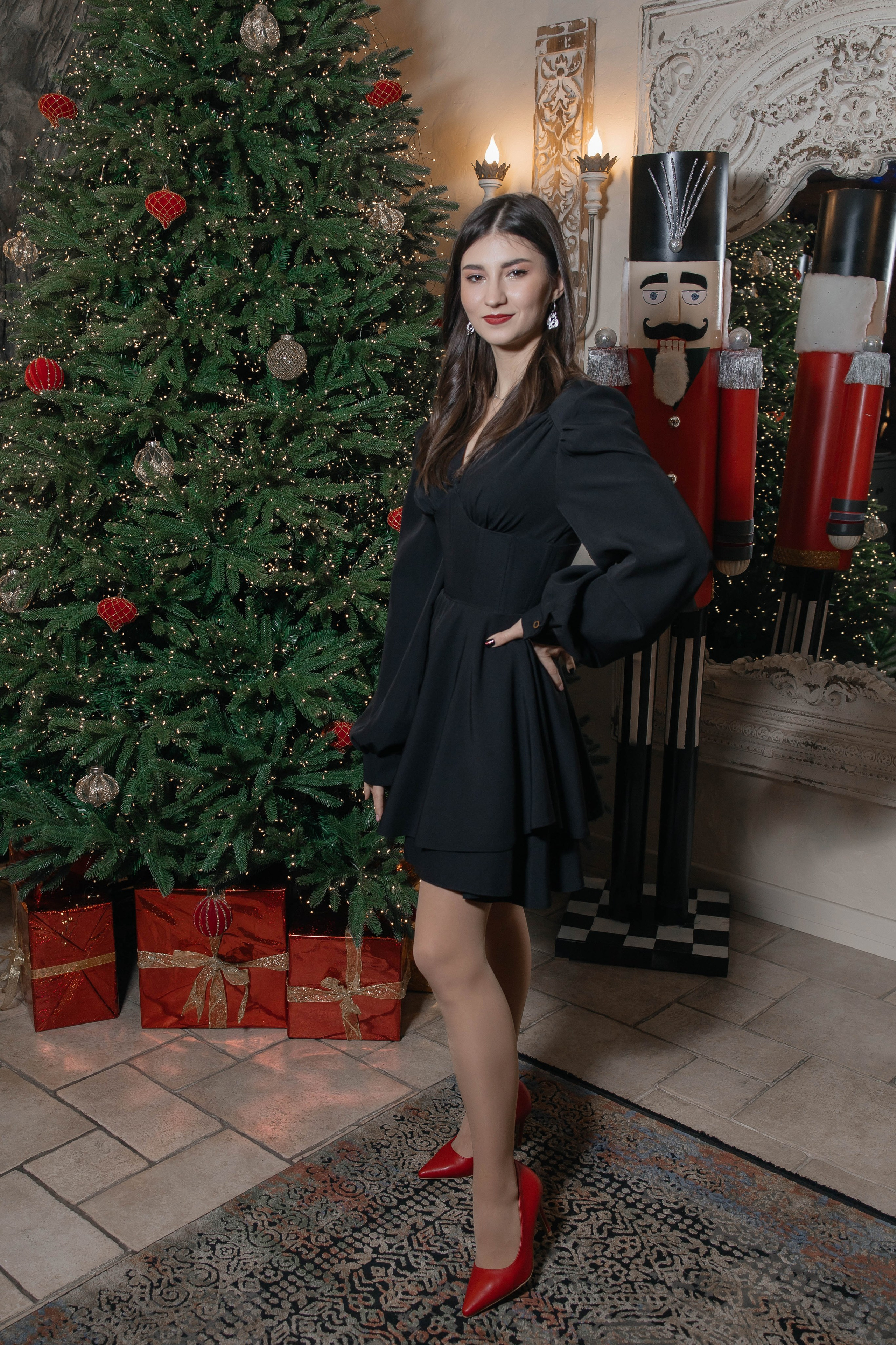 Корпоратив