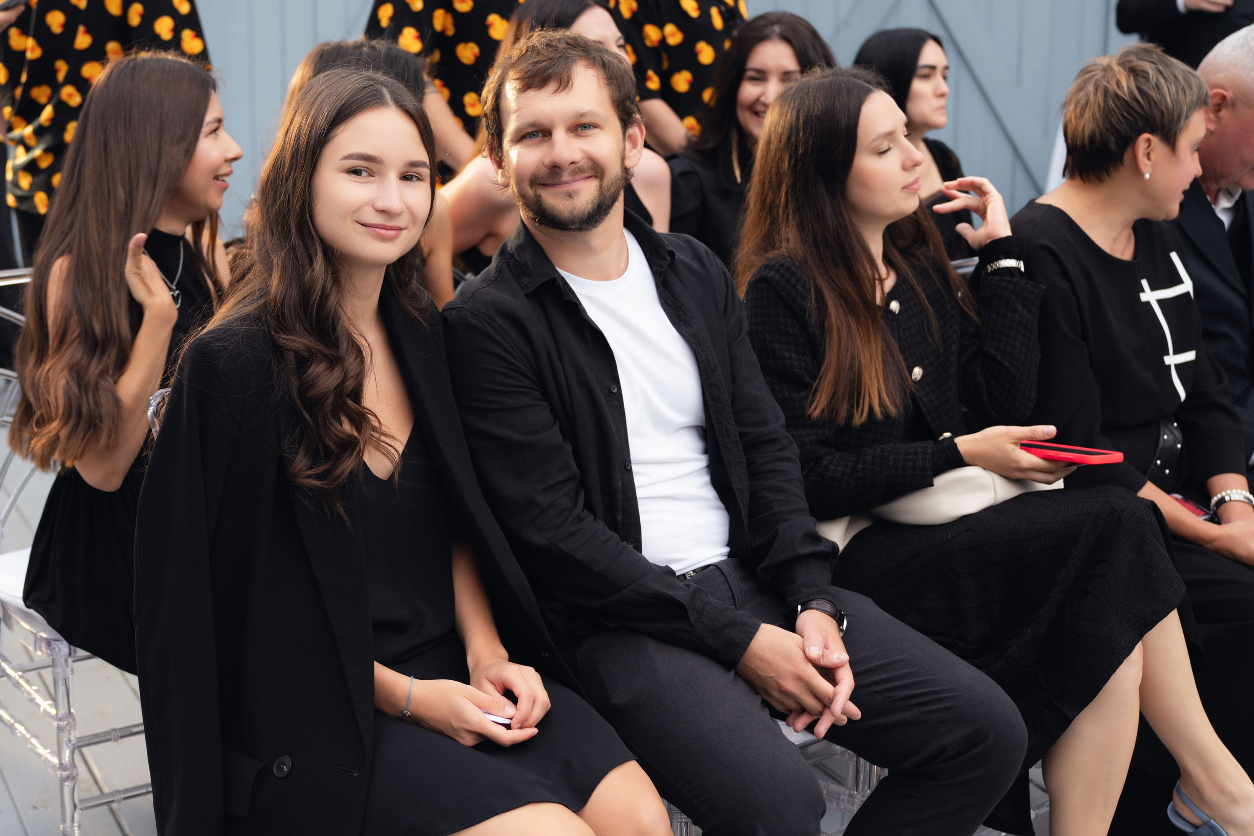 Чулпан & Булат. Репортажный фотограф в Казани Виктория Трунова