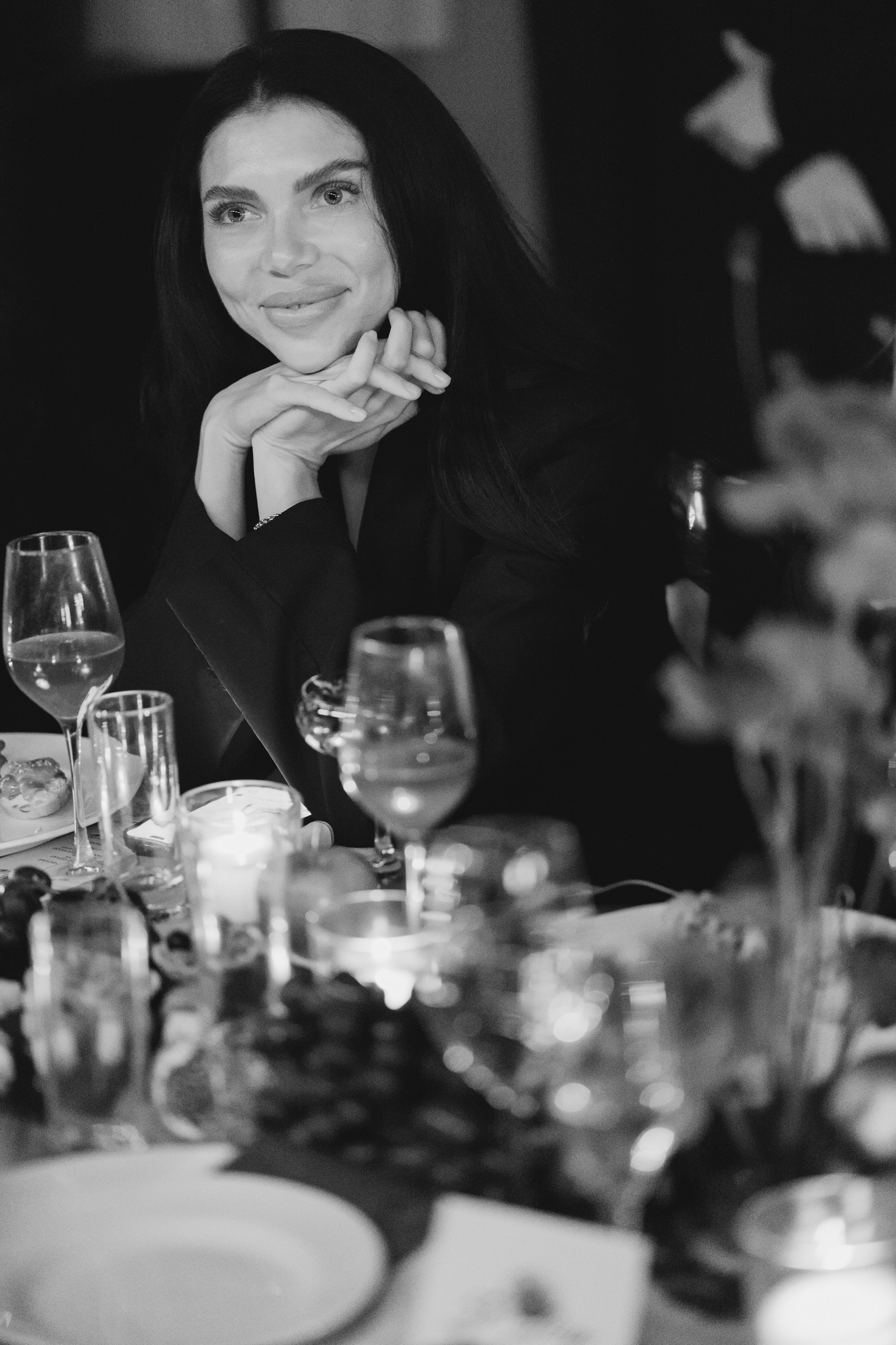 SO STRIP // Открытие студии. Репортажный фотограф в Казани Виктория Трунова