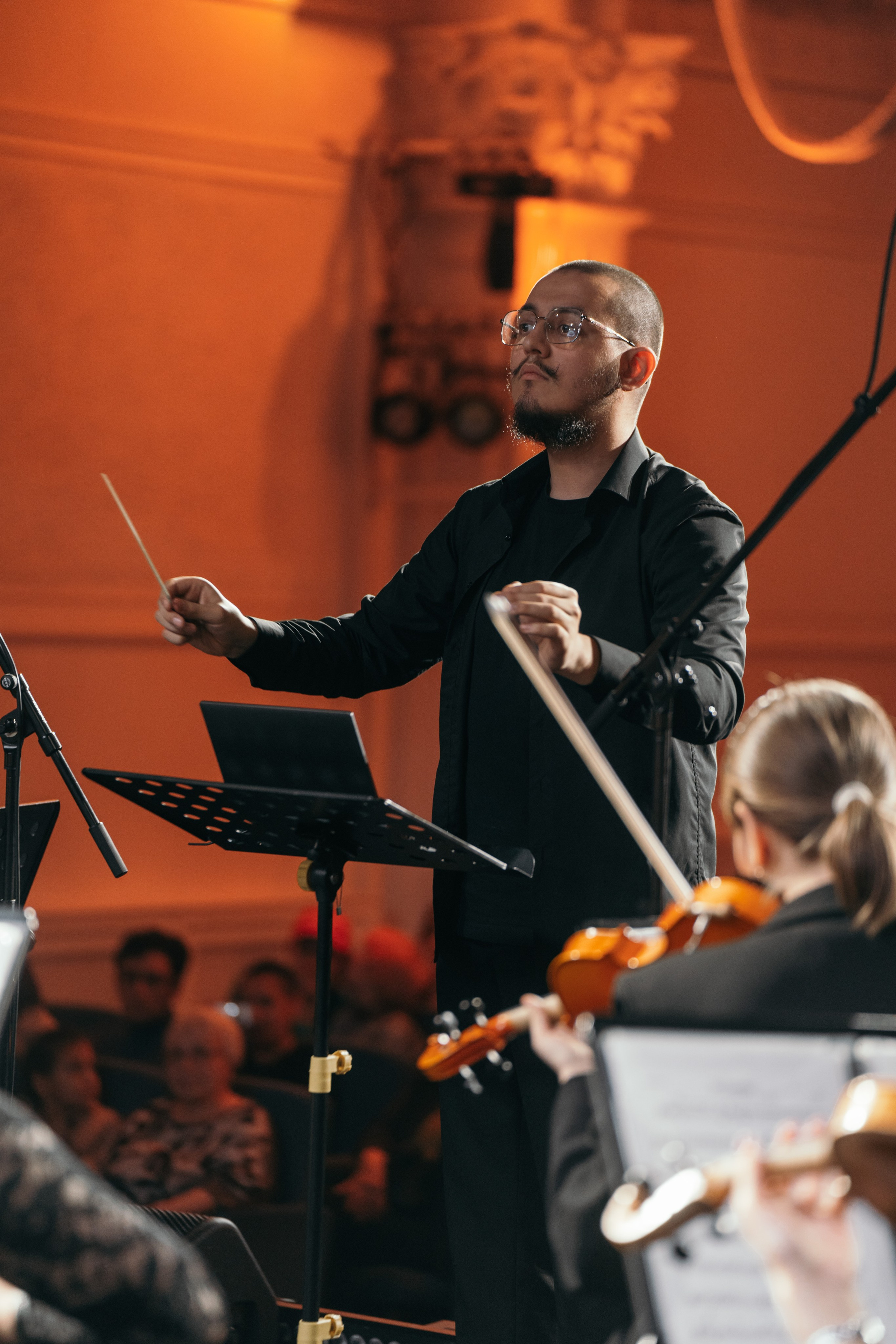 Аврора // 2024. Репортажный фотограф в Казани Виктория Трунова