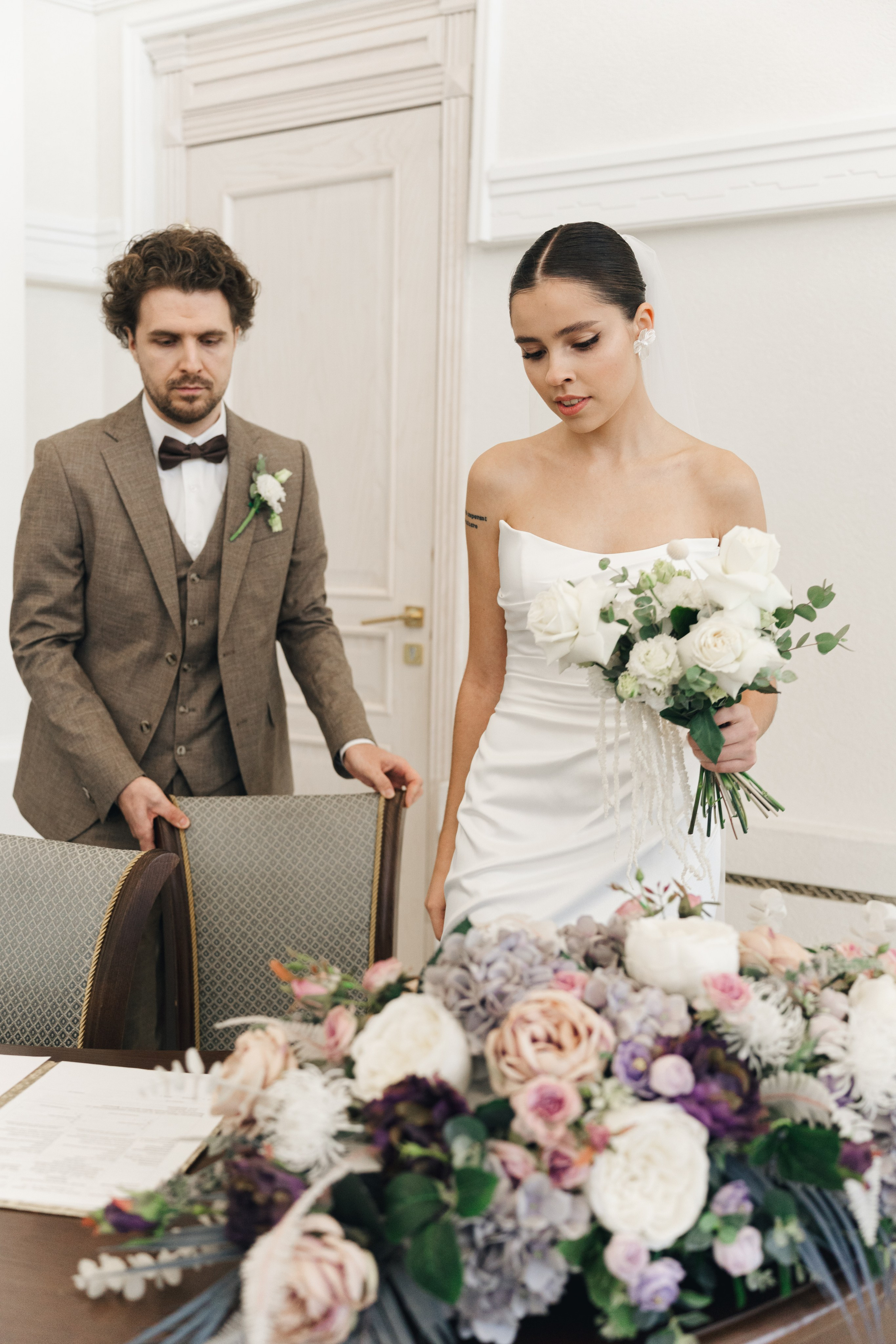 Мария & Сергей. Репортажный фотограф в Казани Виктория Трунова